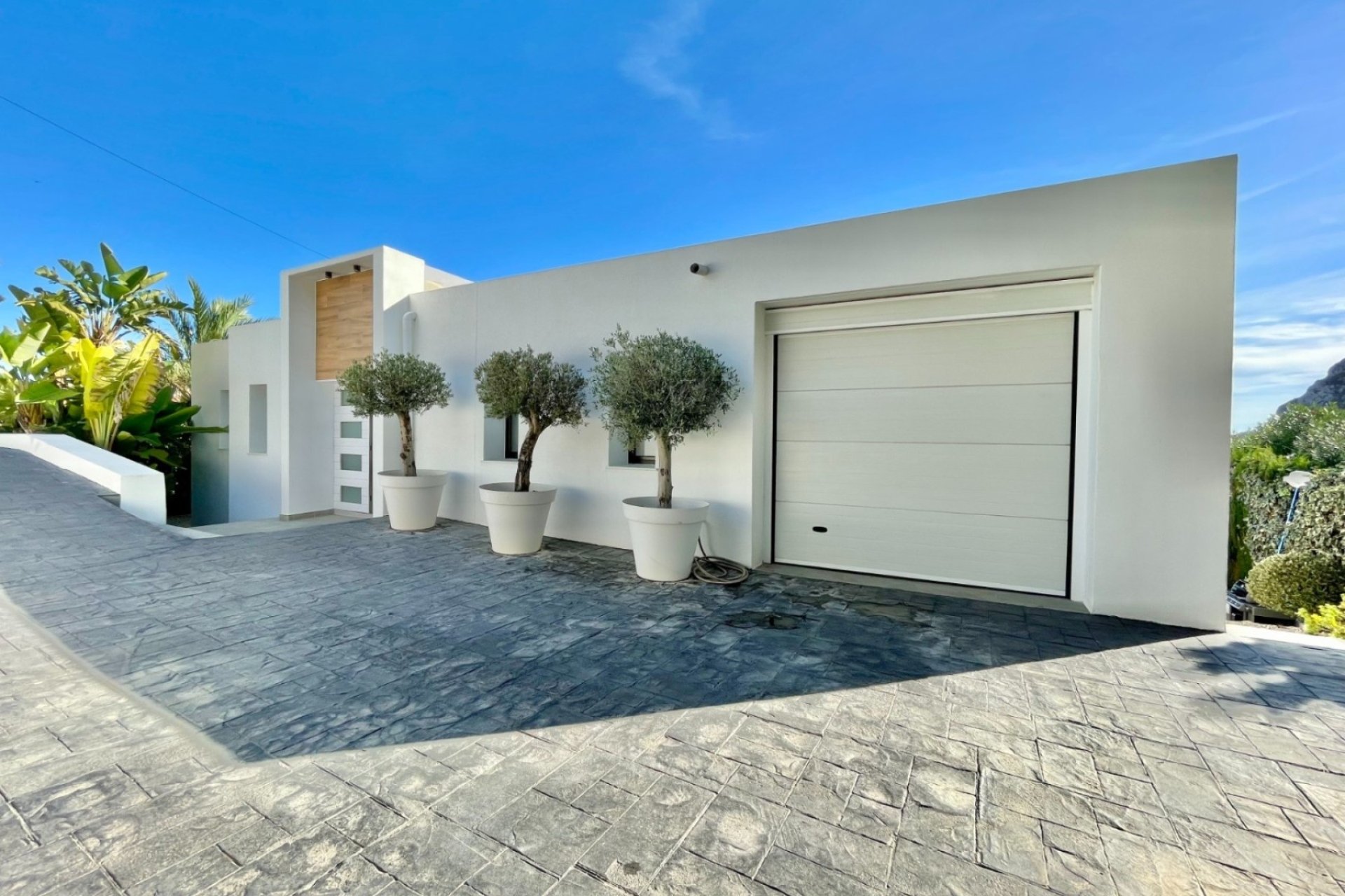 Vente - Villa - Moraira - La Arnella