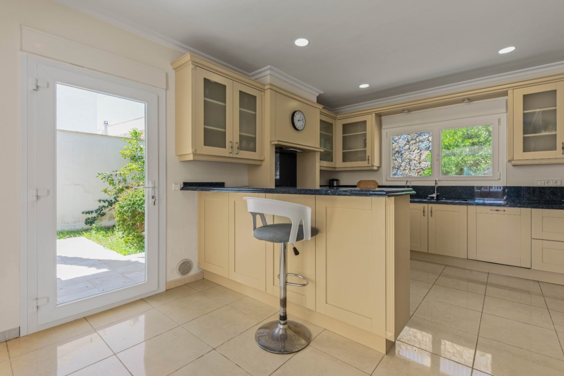 Vente - Villa - Moraira - La Arnella