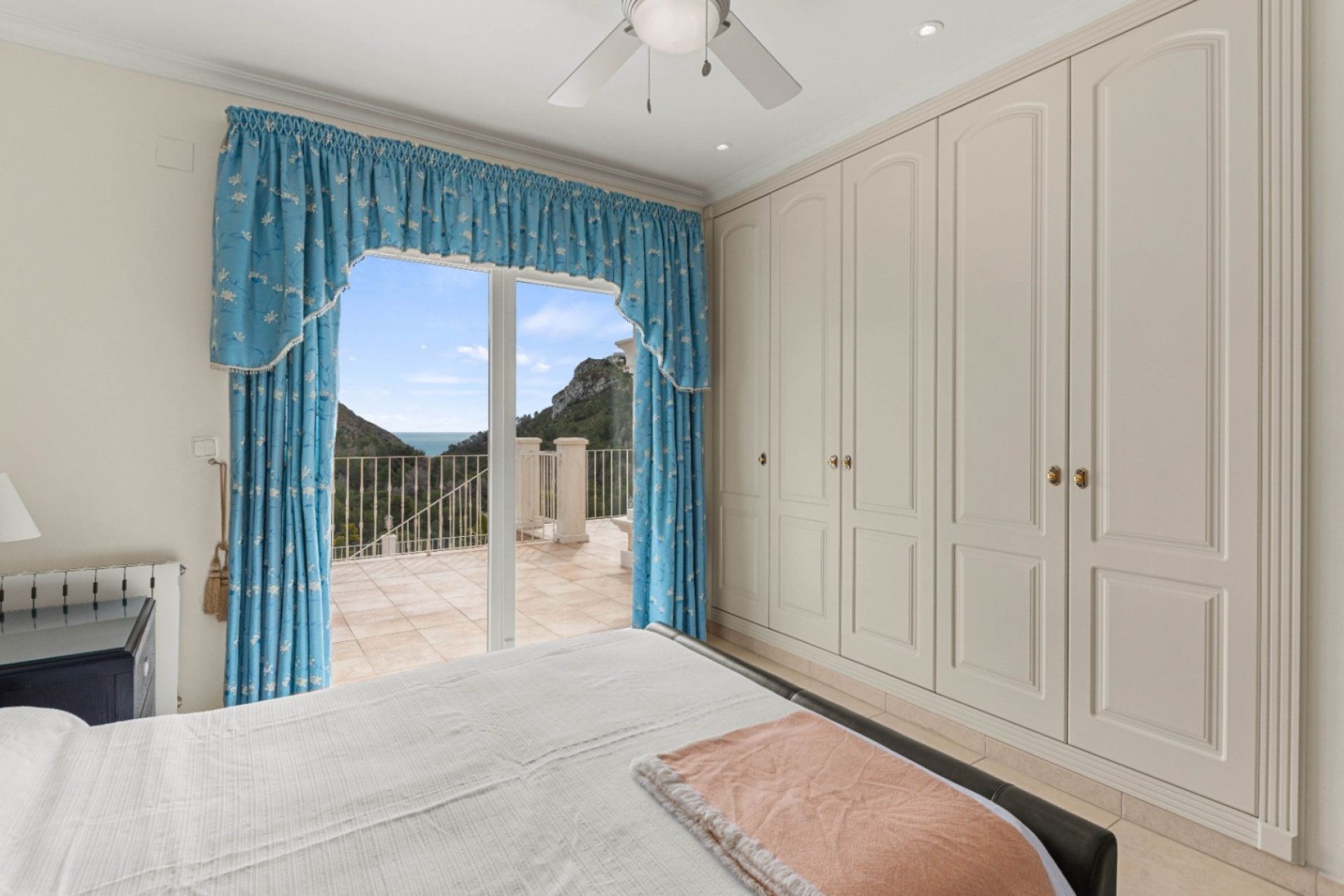Vente - Villa - Moraira - La Arnella