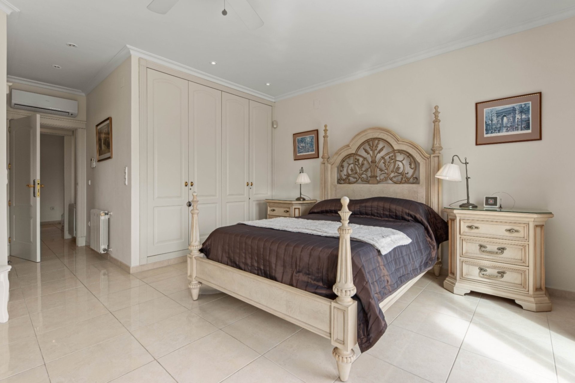 Vente - Villa - Moraira - La Arnella