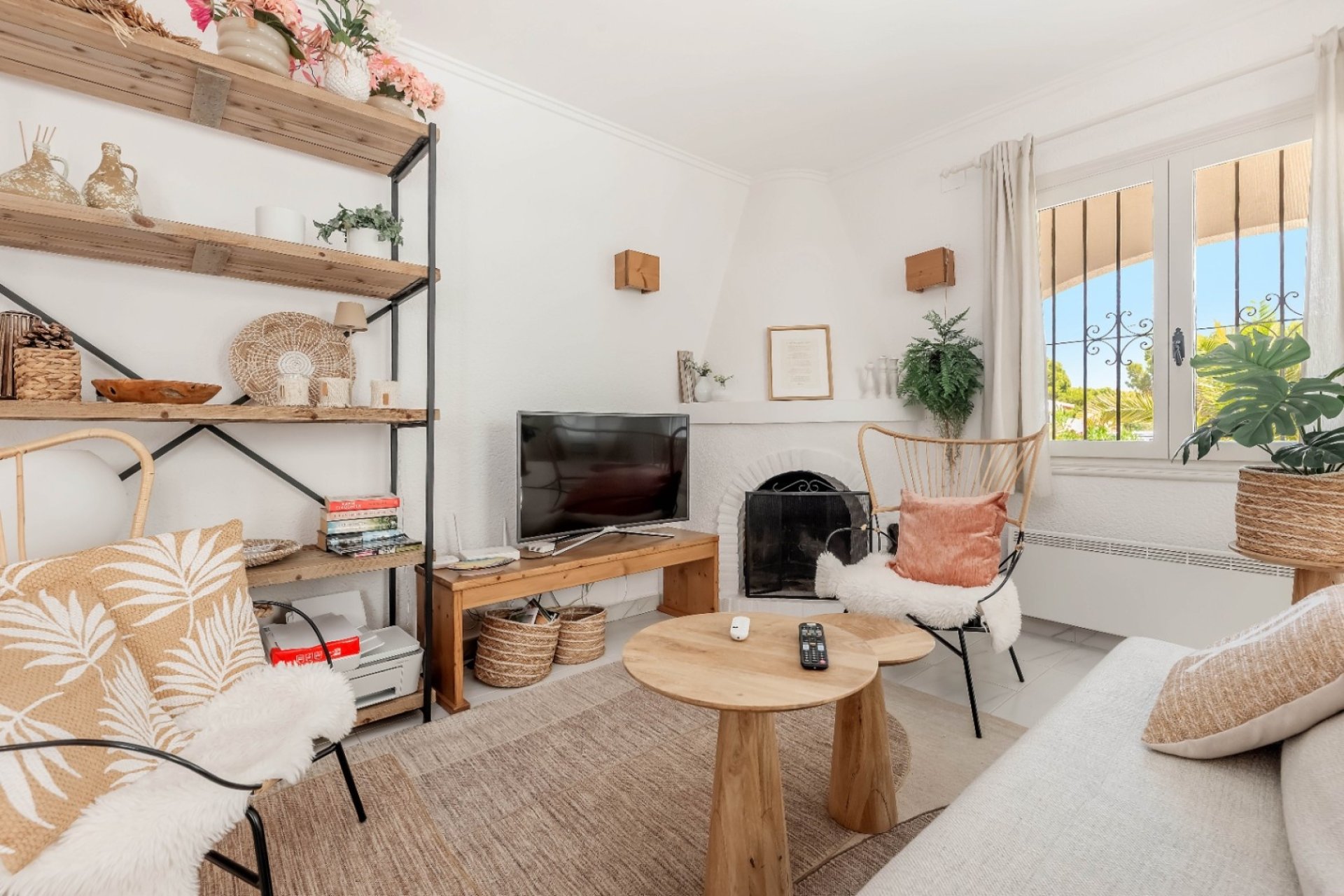 Vente - Villa - Moraira - La Cometa