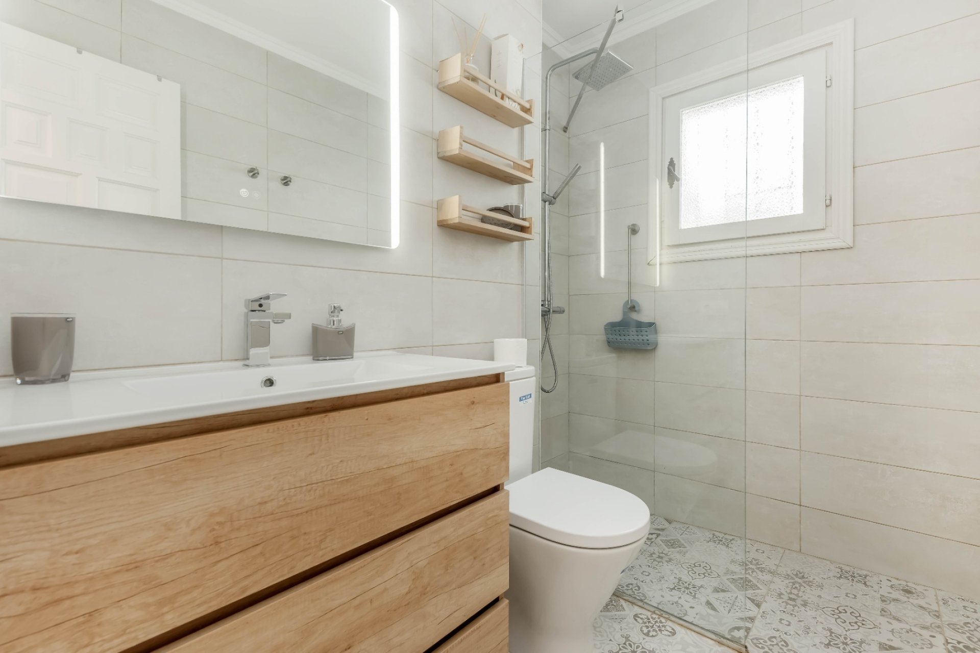 Vente - Villa - Moraira - La Cometa