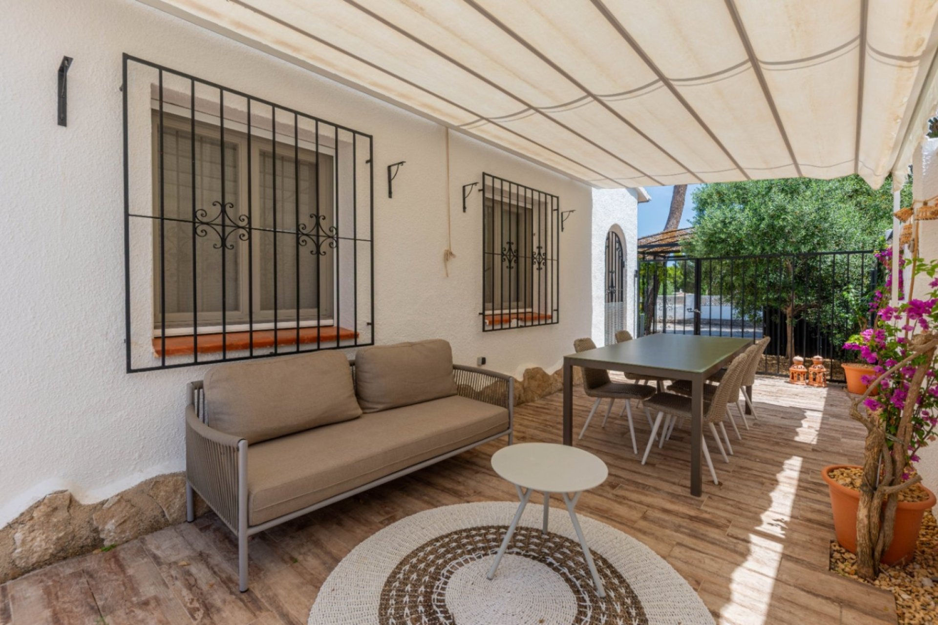 Vente - Villa - Moraira - La Cometa