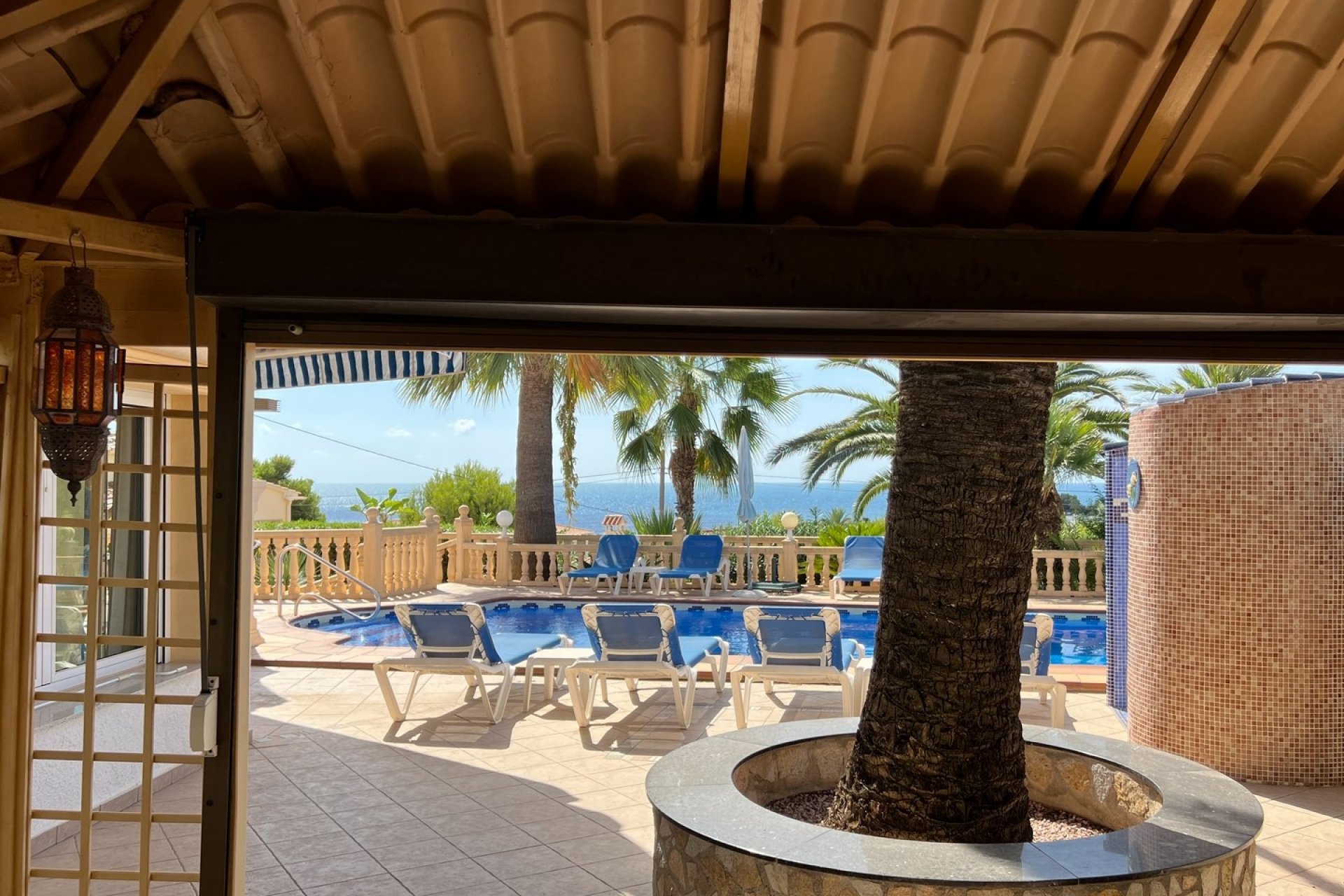 Vente - Villa - Moraira - La Cometa