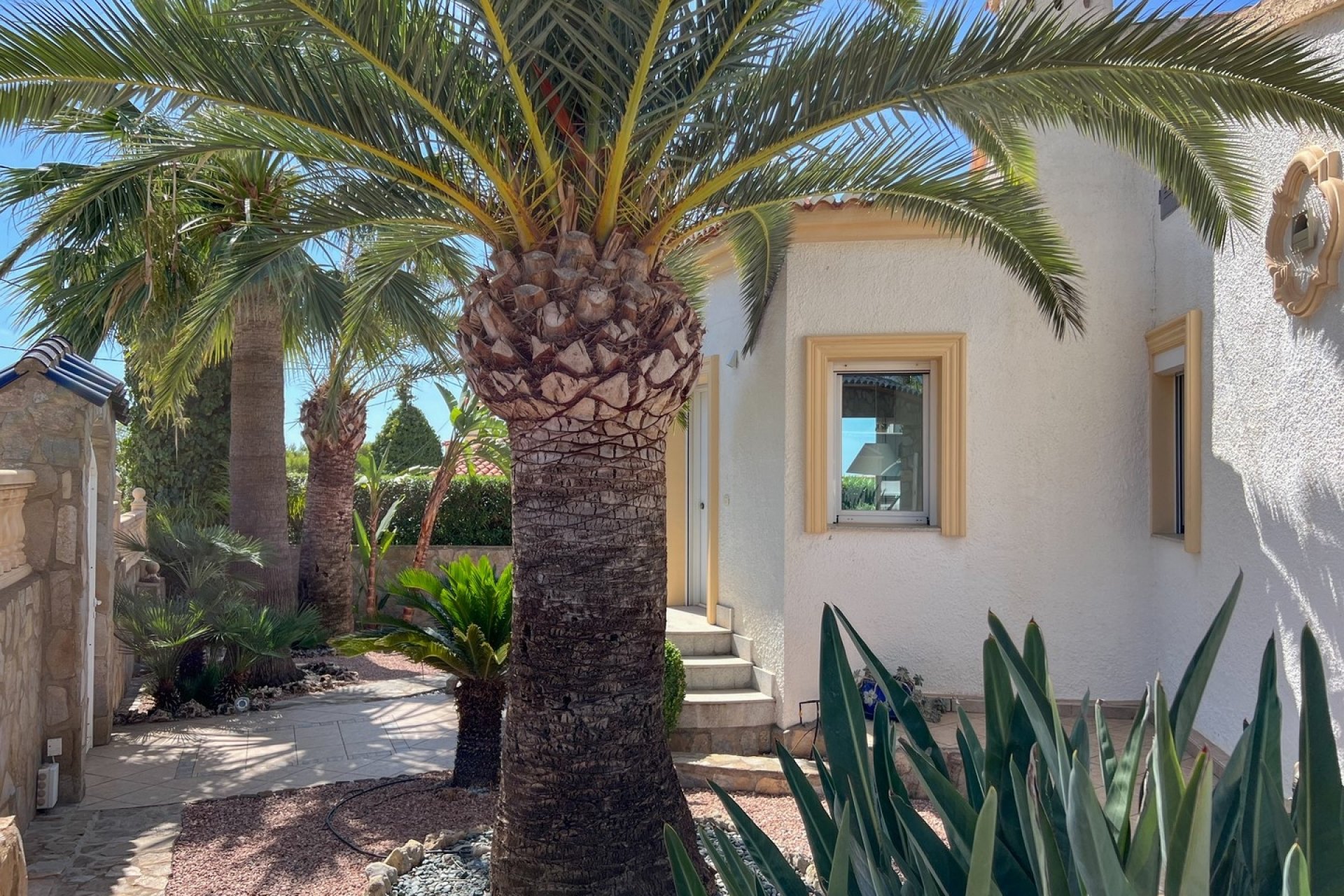 Vente - Villa - Moraira - La Cometa
