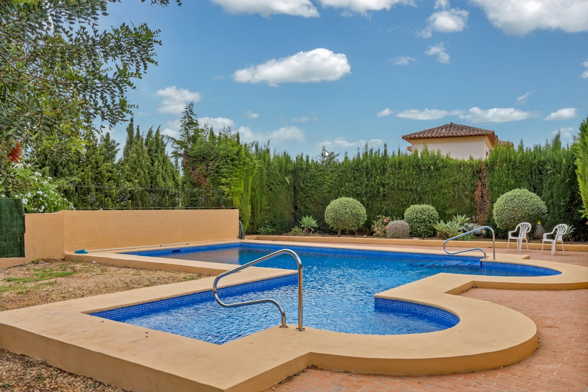 Vente - Villa - Moraira - La Cometa