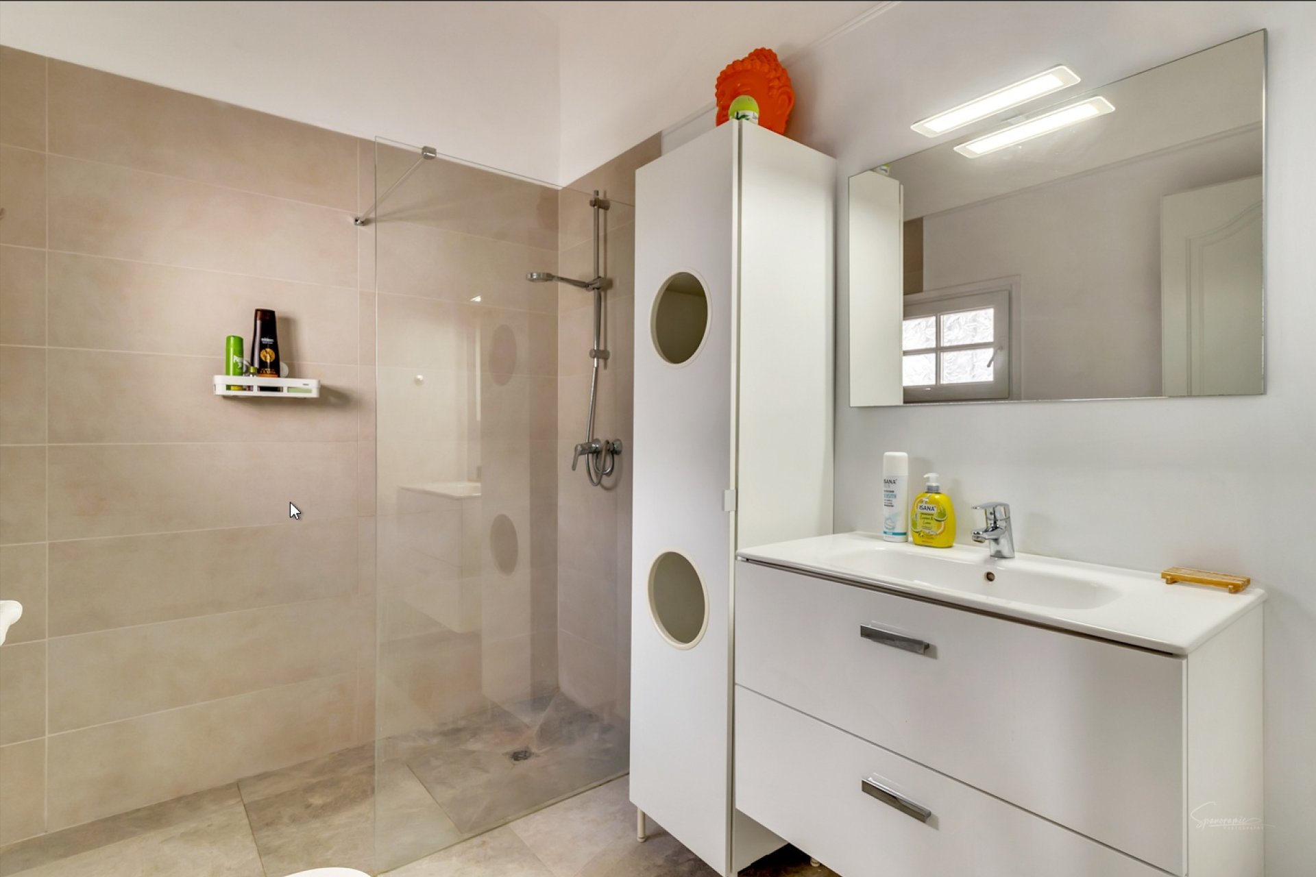 Vente - Villa - Moraira - La Cometa