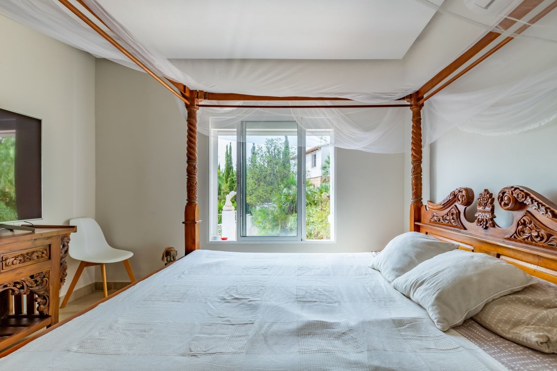 Vente - Villa - Moraira - La Sabatera