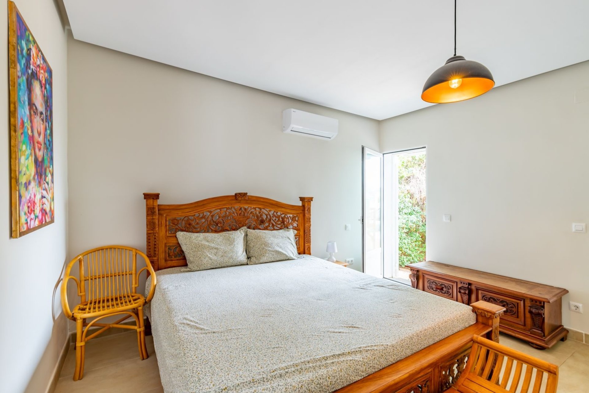 Vente - Villa - Moraira - La Sabatera