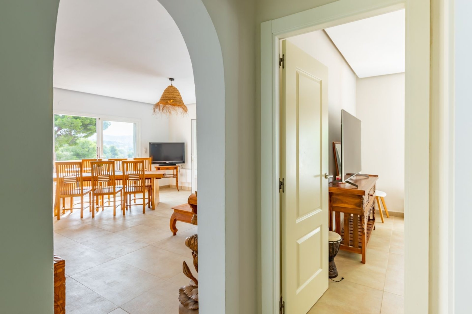 Vente - Villa - Moraira - La Sabatera
