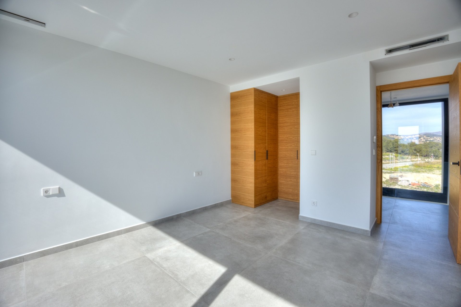 Vente - Villa - Moraira - La Sabatera