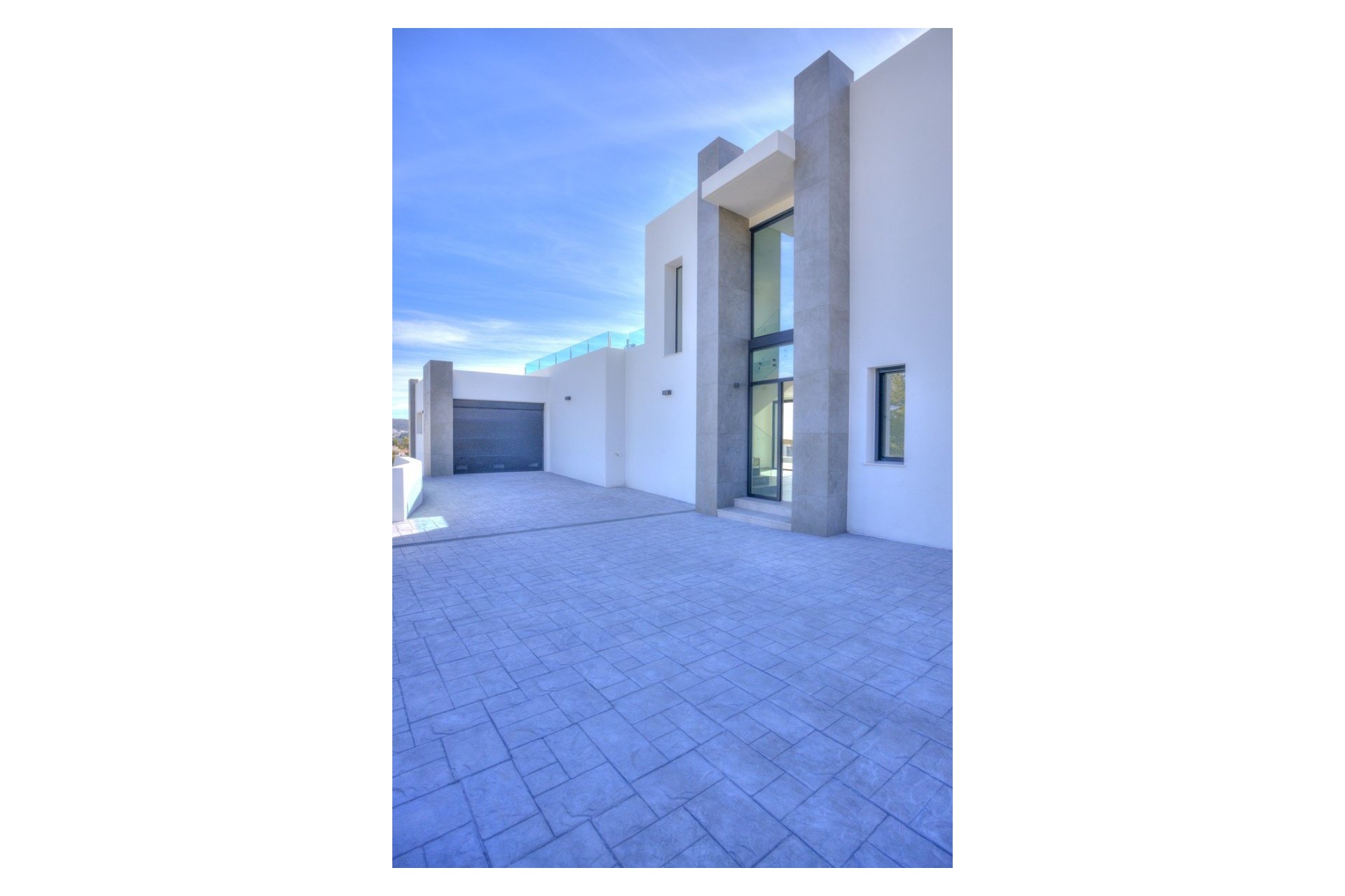 Vente - Villa - Moraira - La Sabatera