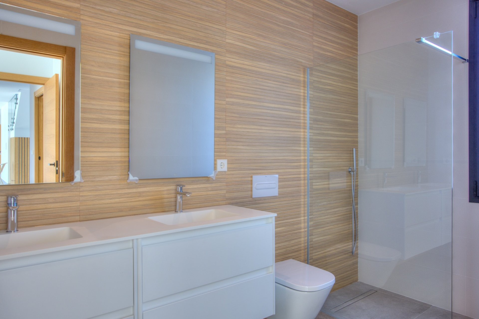 Vente - Villa - Moraira - La Sabatera