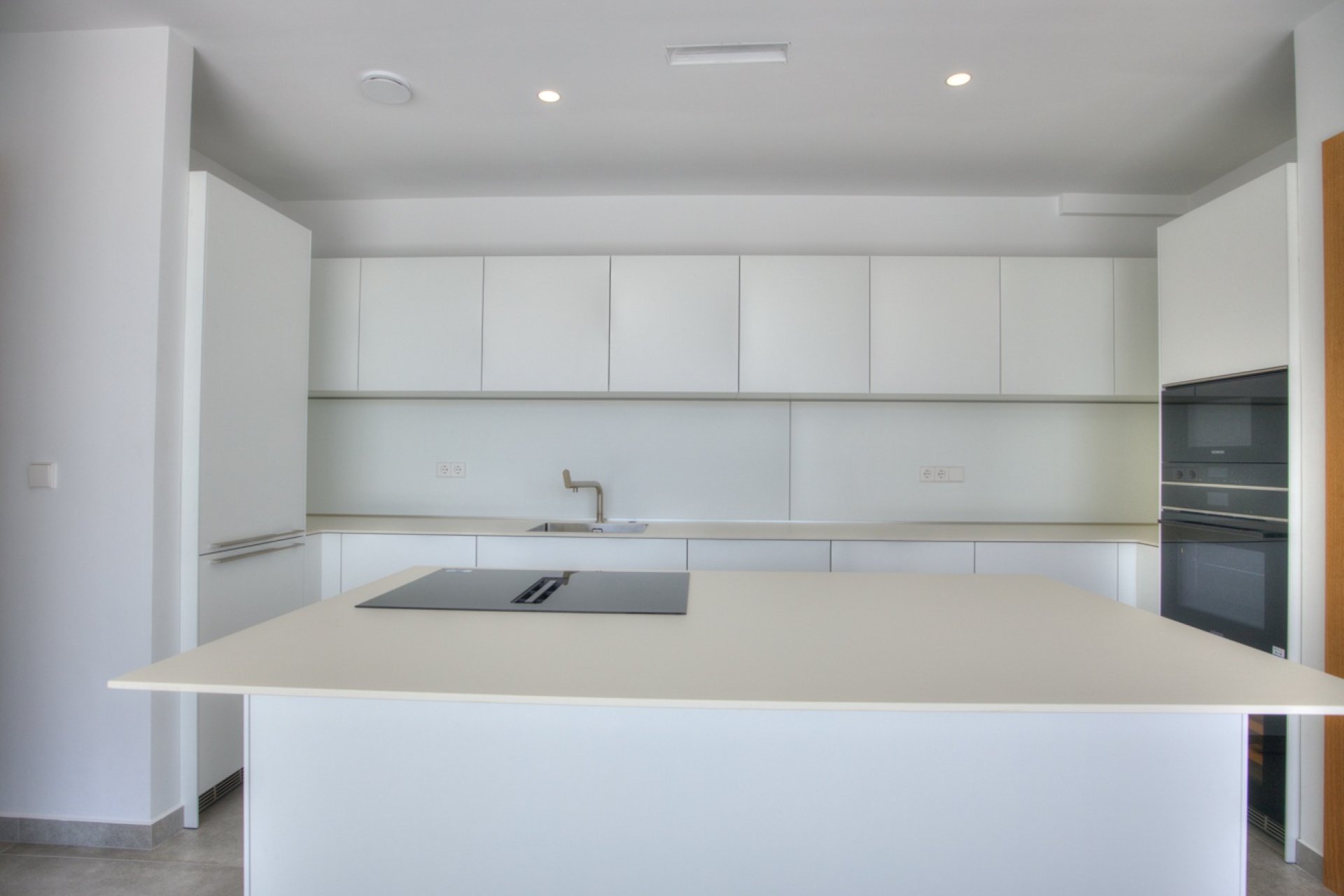 Vente - Villa - Moraira - La Sabatera