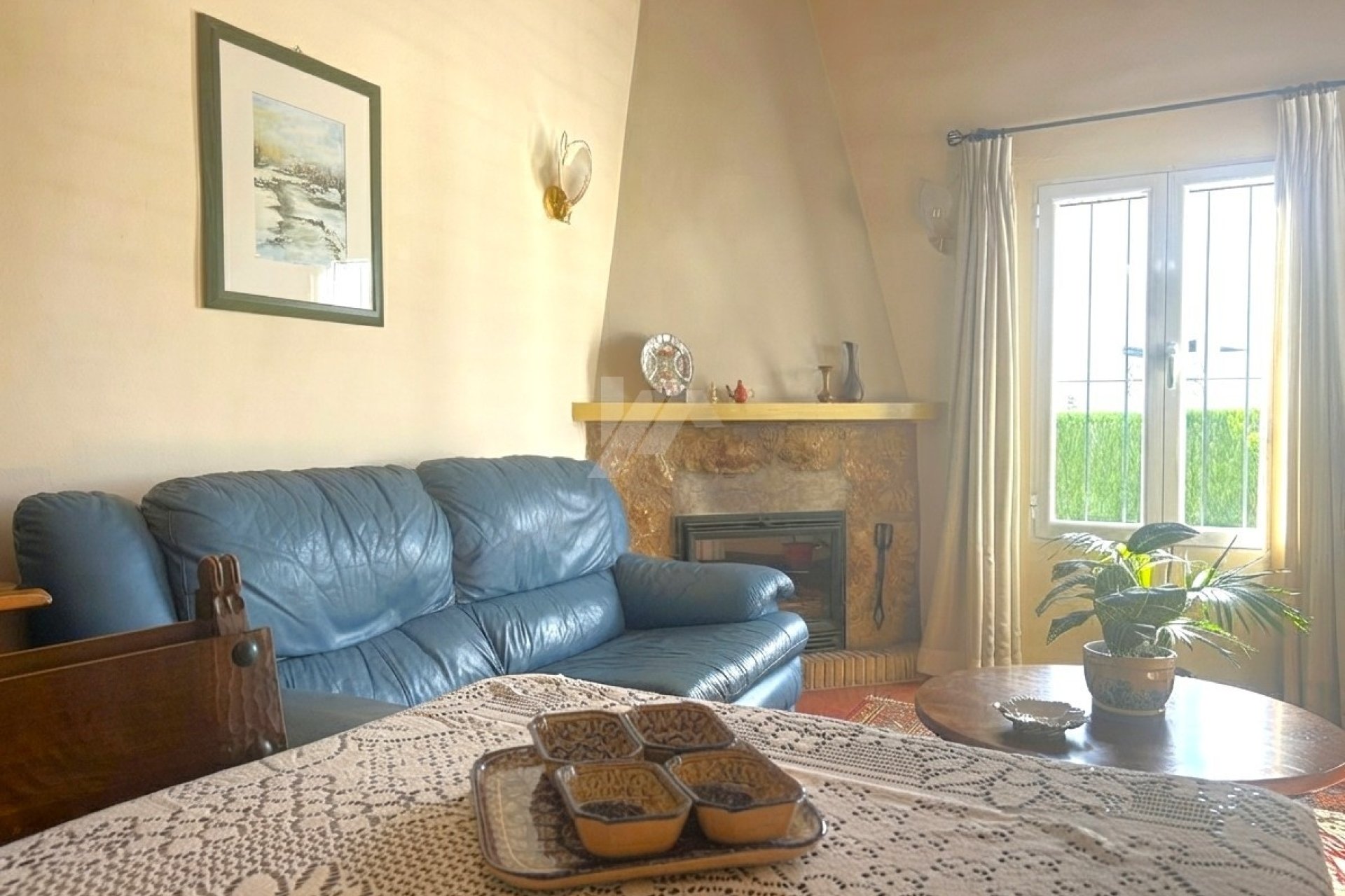 Vente - Villa - Moraira - La Sabatera