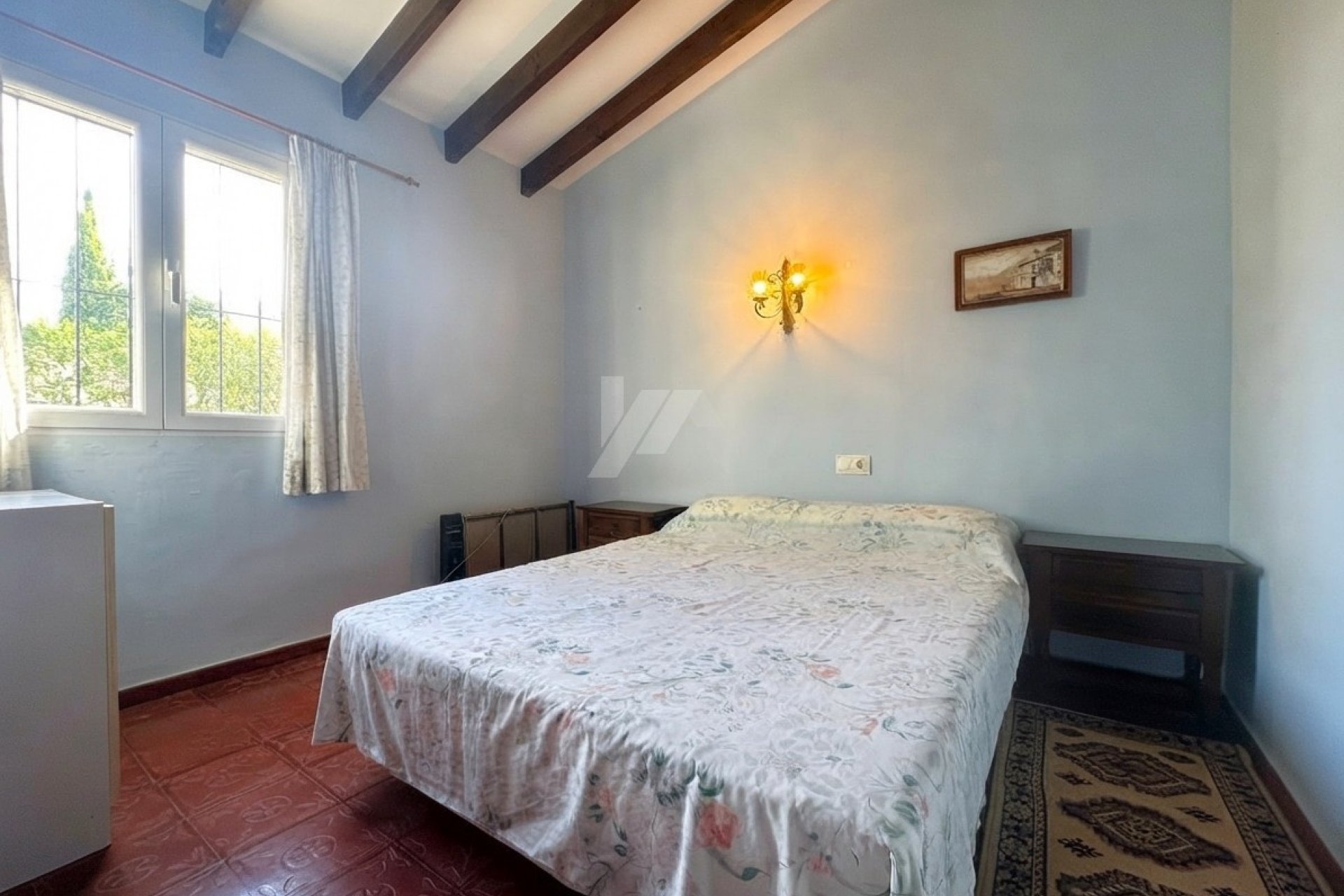 Vente - Villa - Moraira - La Sabatera