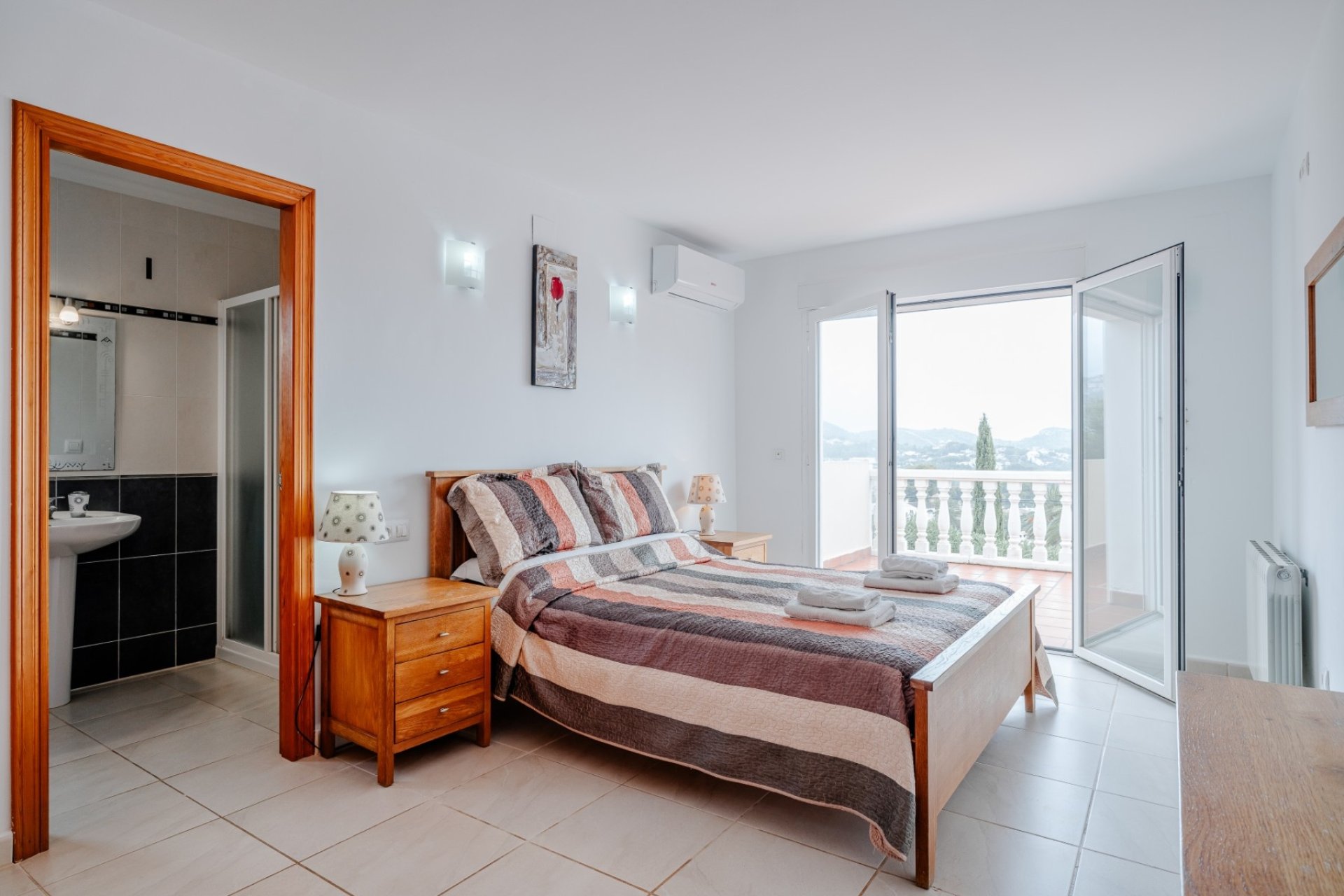 Vente - Villa - Moraira - La Sabatera