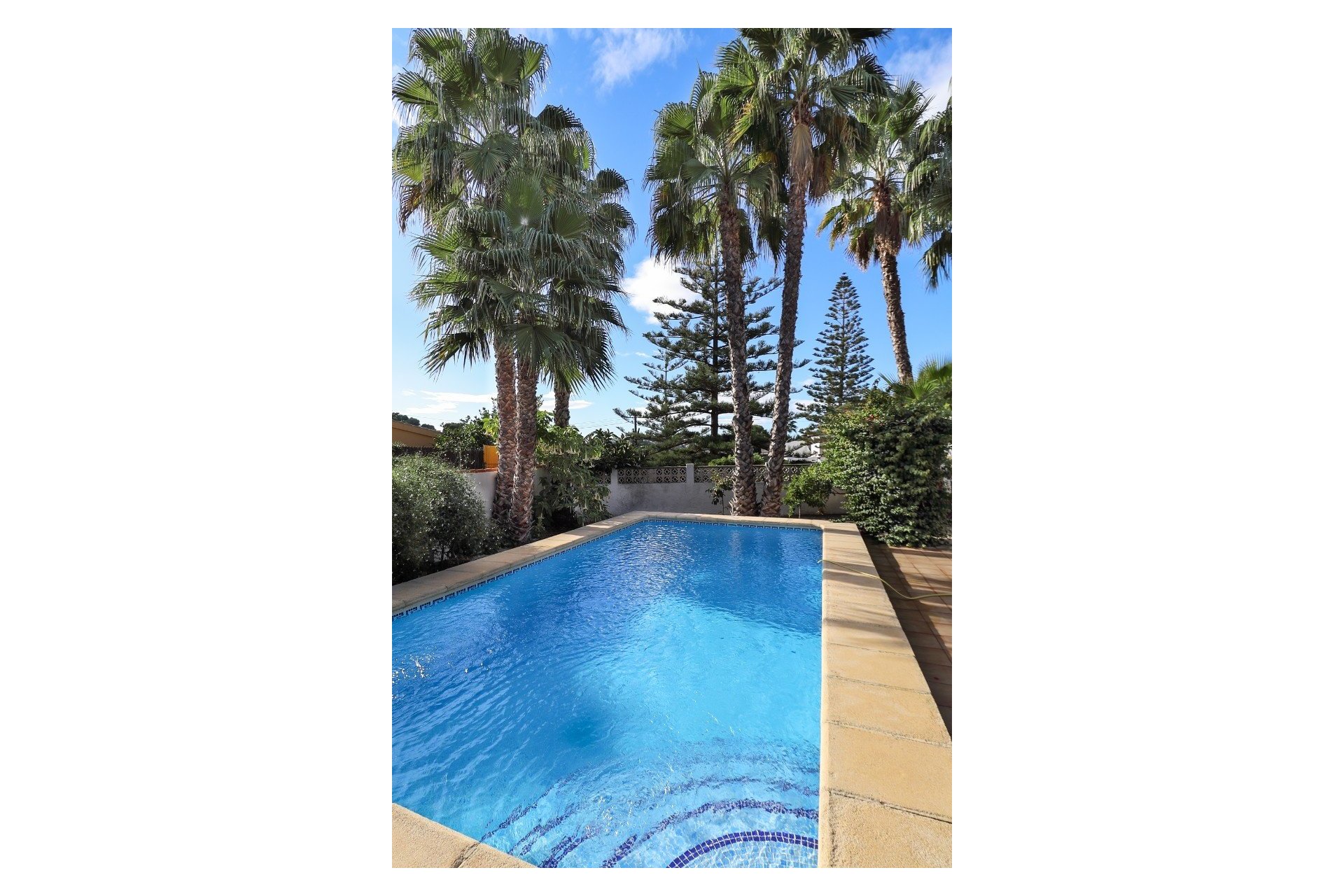 Vente - Villa - Moraira - La Sabatera