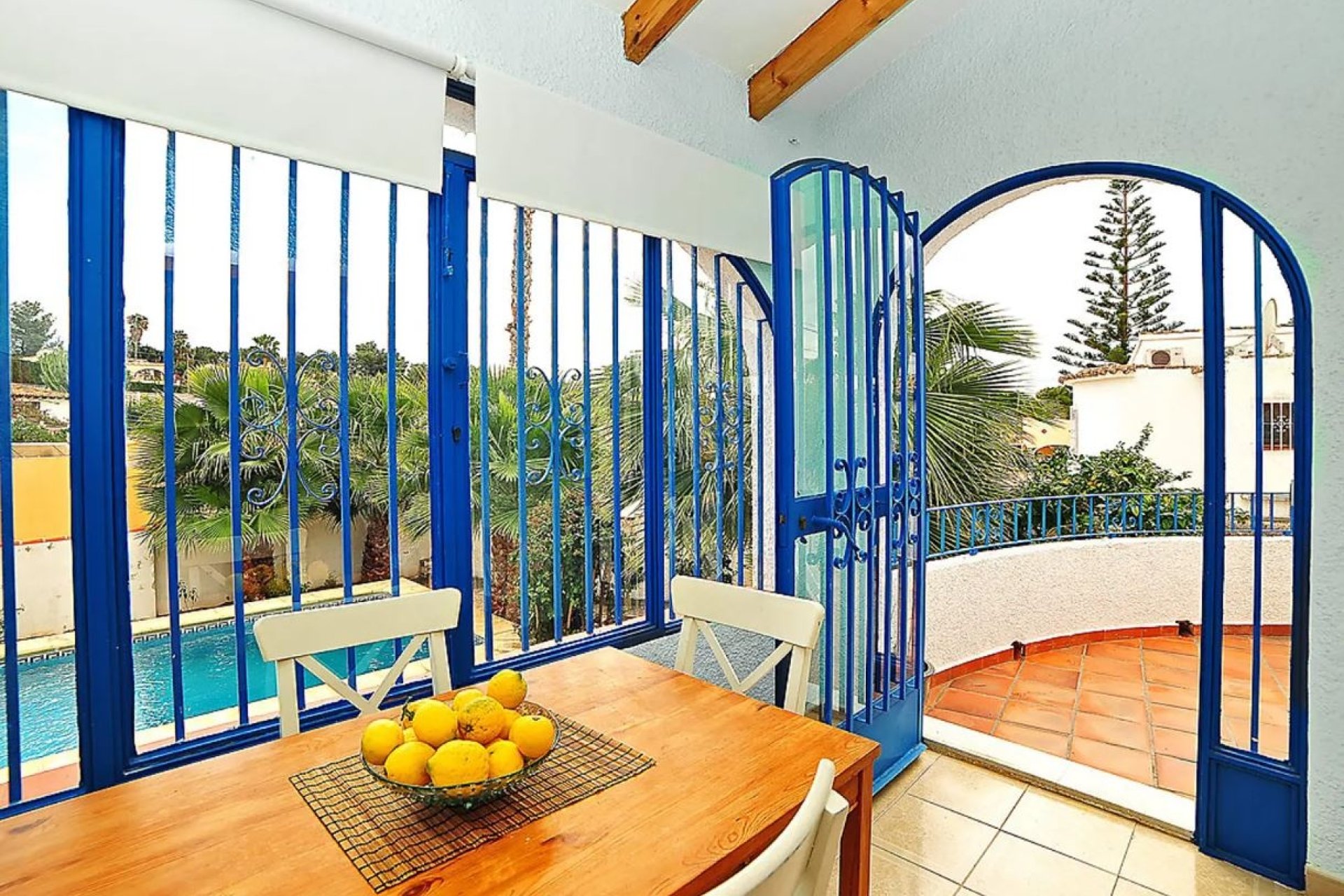 Vente - Villa - Moraira - La Sabatera