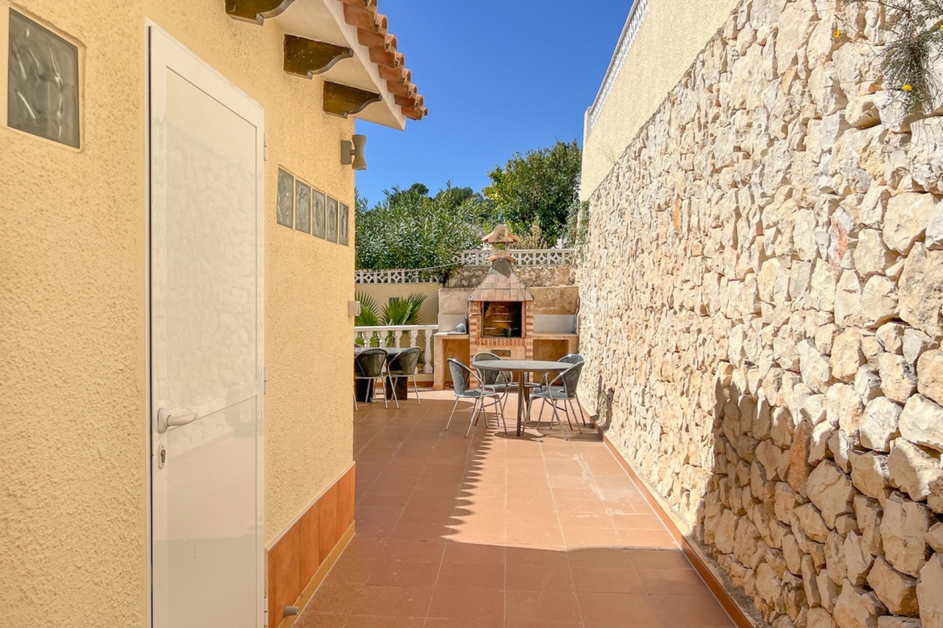 Vente - Villa - Moraira - La Sabatera