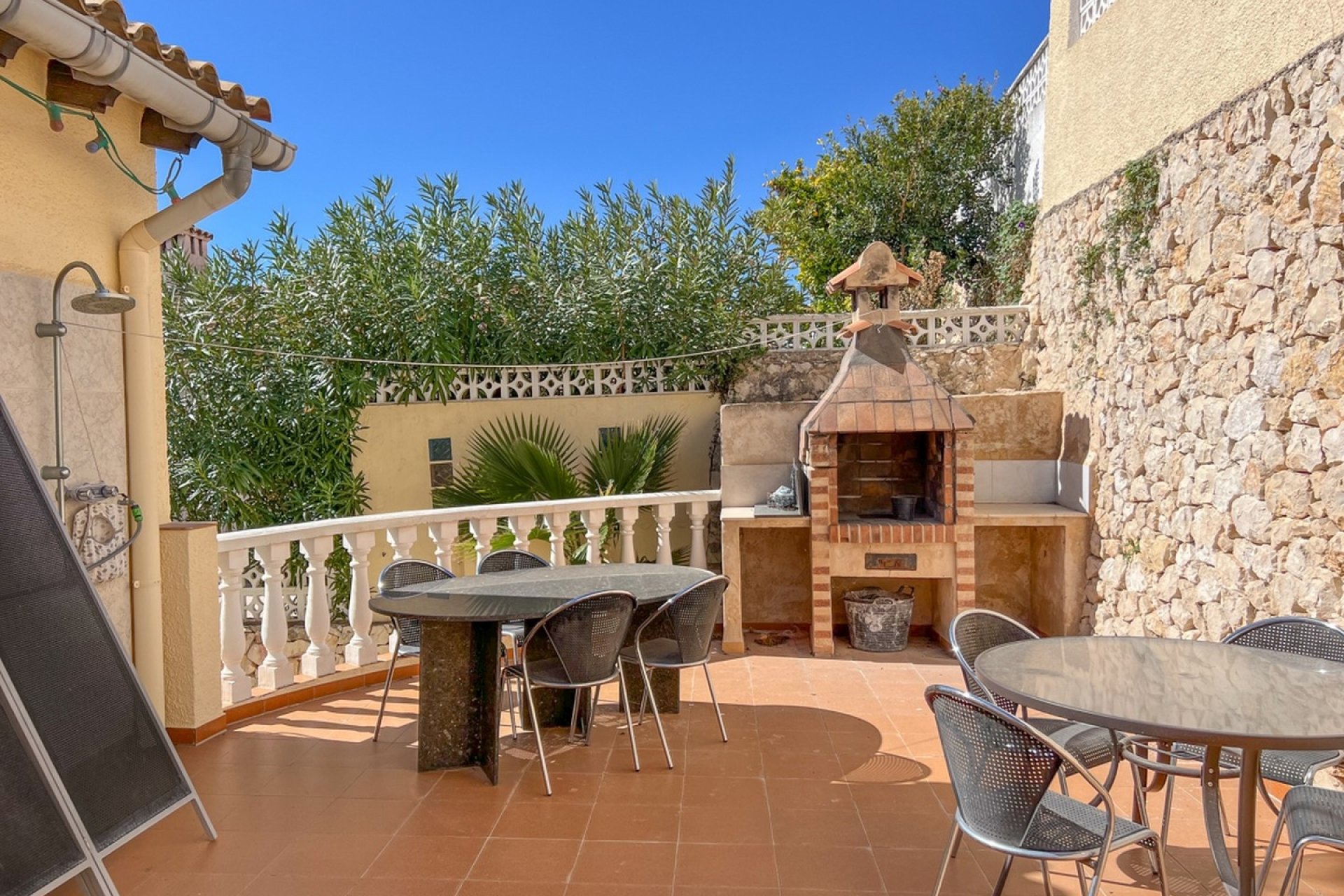 Vente - Villa - Moraira - La Sabatera