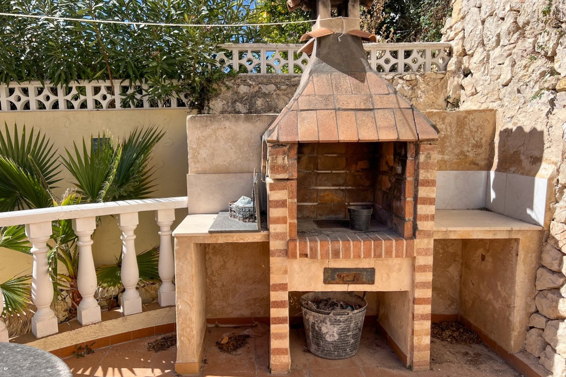 Vente - Villa - Moraira - La Sabatera