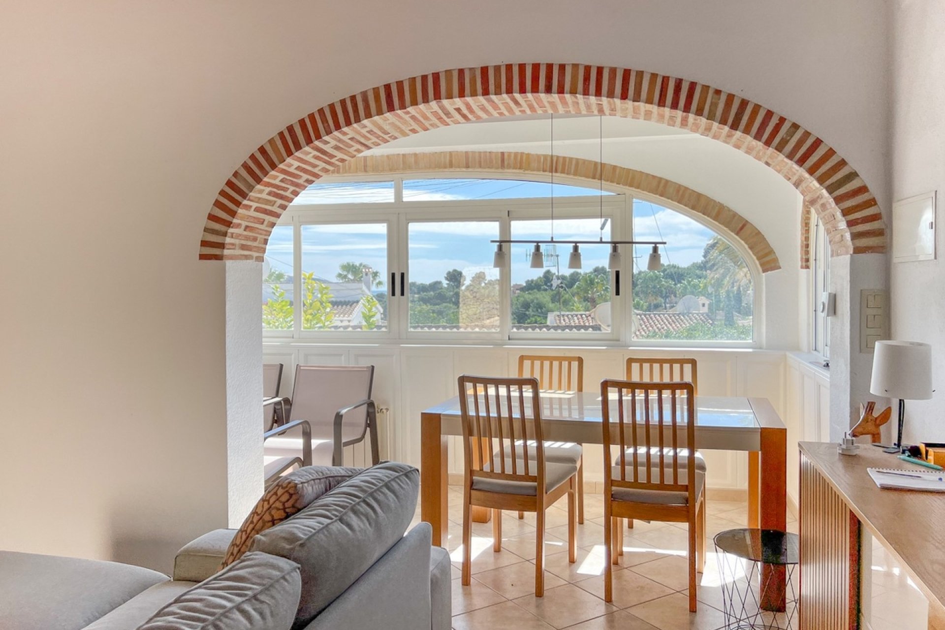 Vente - Villa - Moraira - La Sabatera