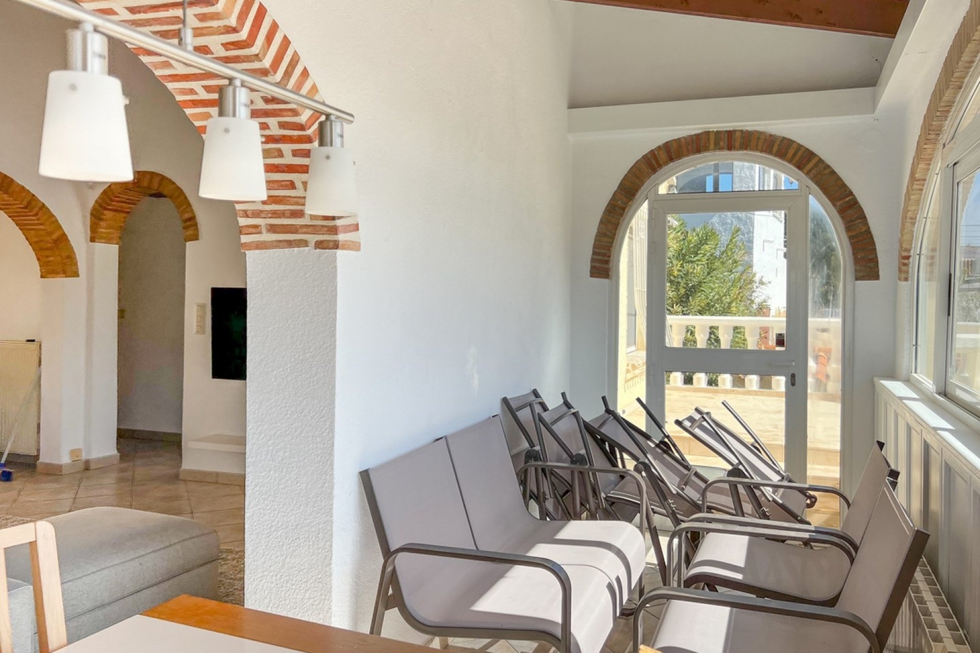 Vente - Villa - Moraira - La Sabatera