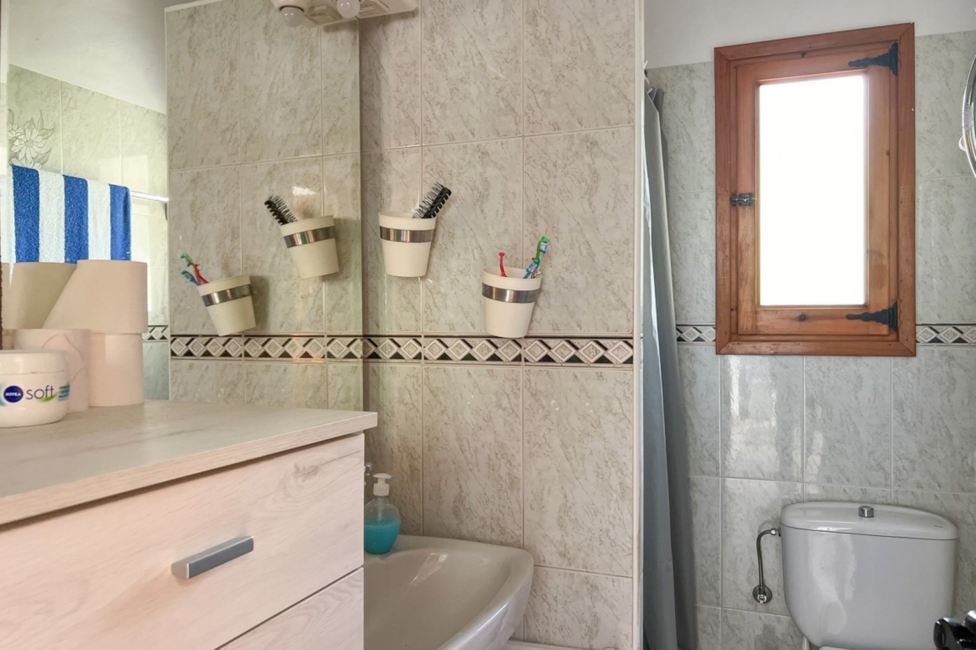 Vente - Villa - Moraira - La Sabatera