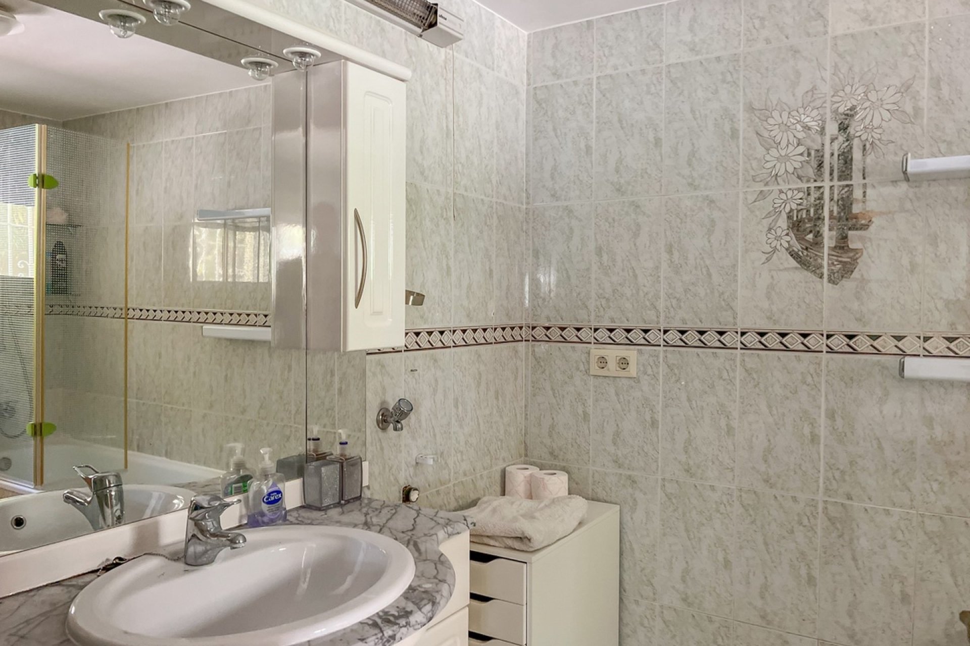 Vente - Villa - Moraira - La Sabatera