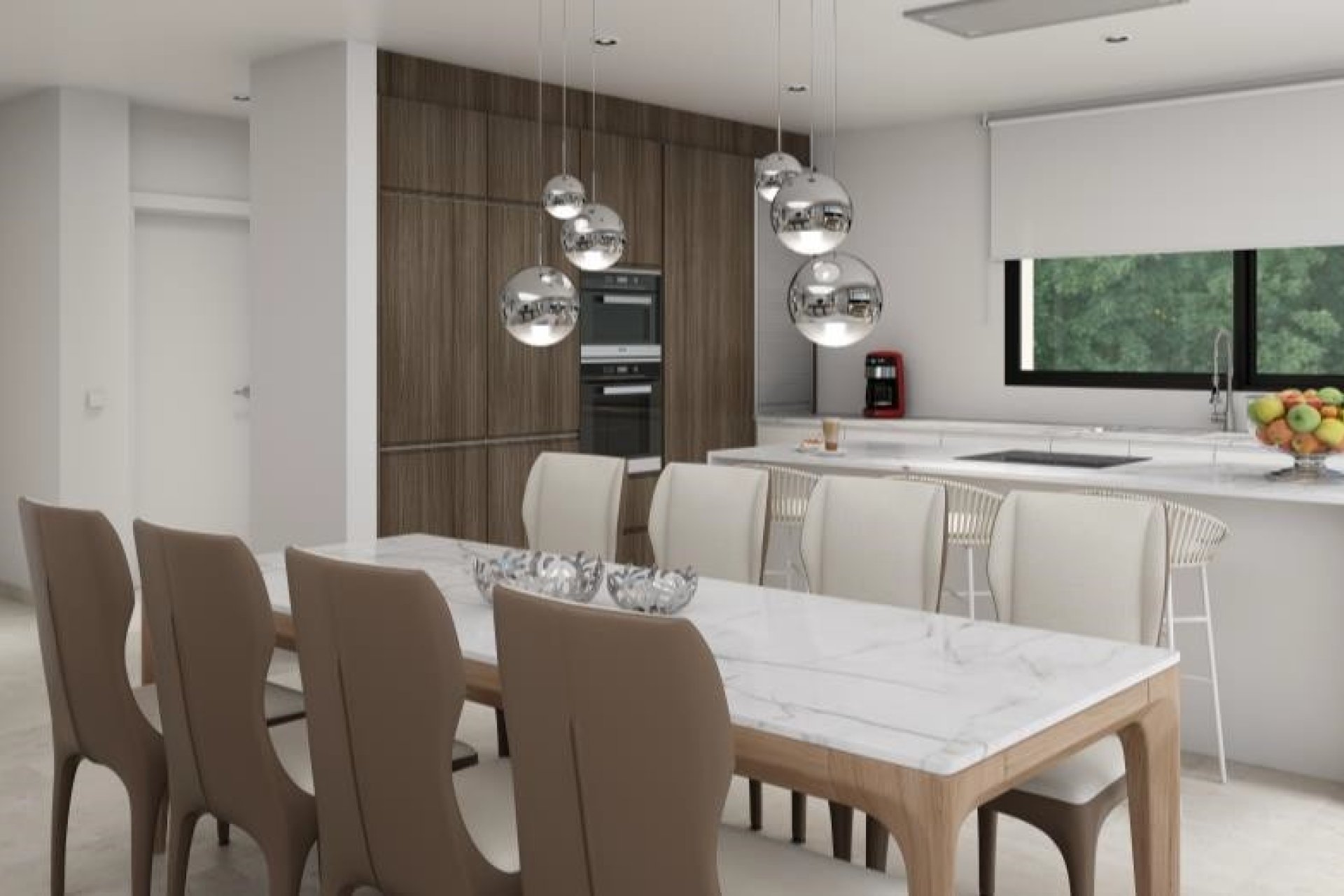 Vente - Villa - Moraira - La Sabatera
