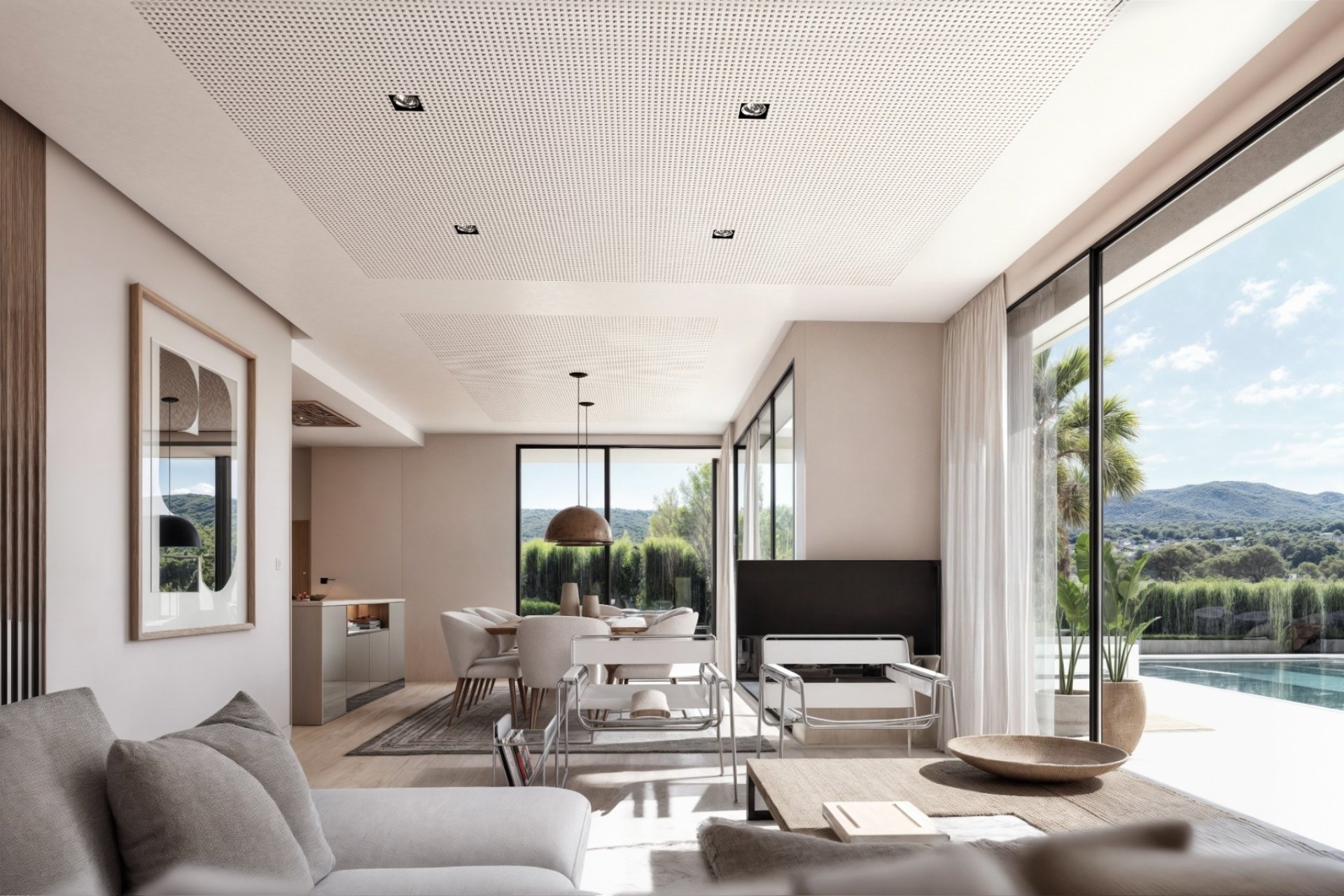 Vente - Villa - Moraira - La Sabatera