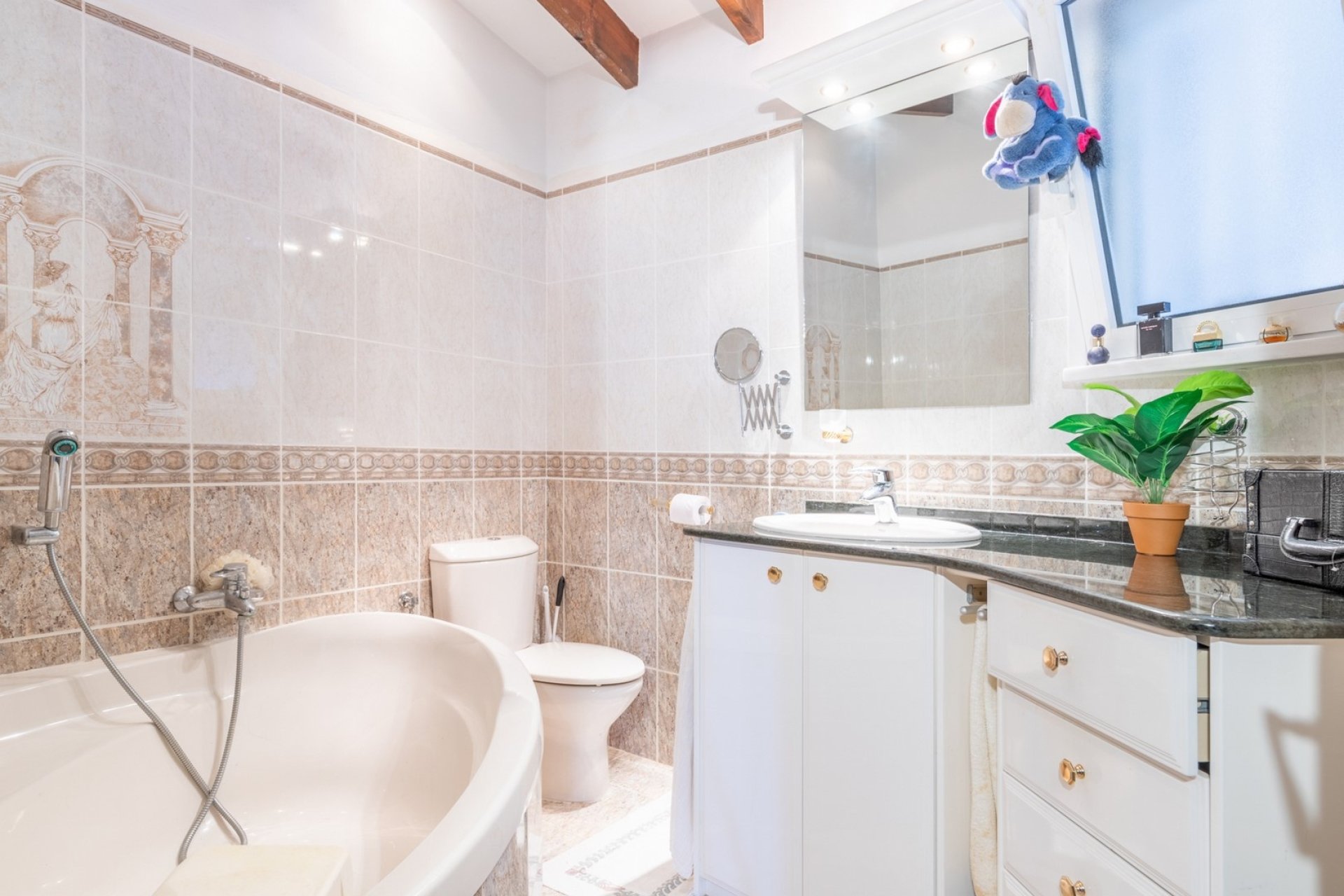 Vente - Villa - Moraira - La Sabatera