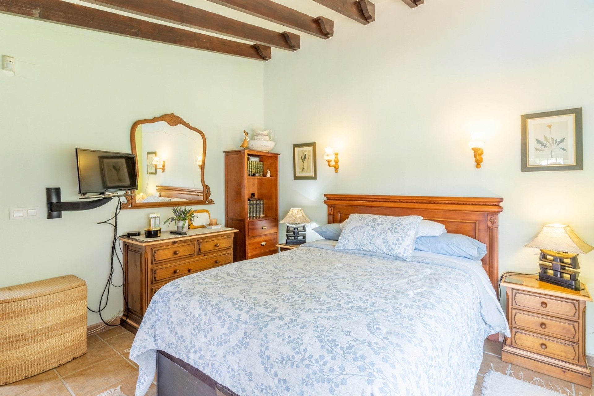 Vente - Villa - Moraira - La Sabatera