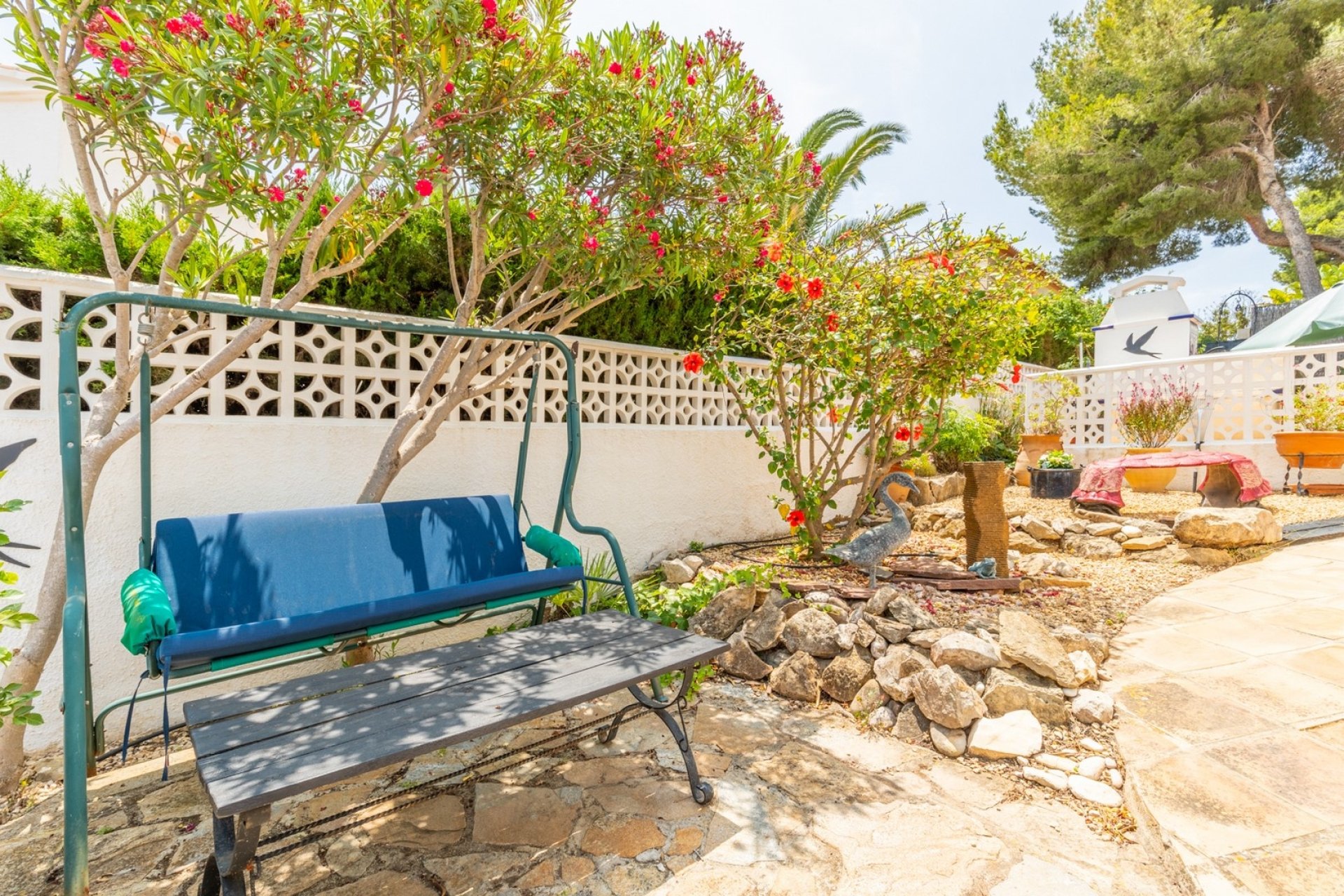 Vente - Villa - Moraira - La Sabatera