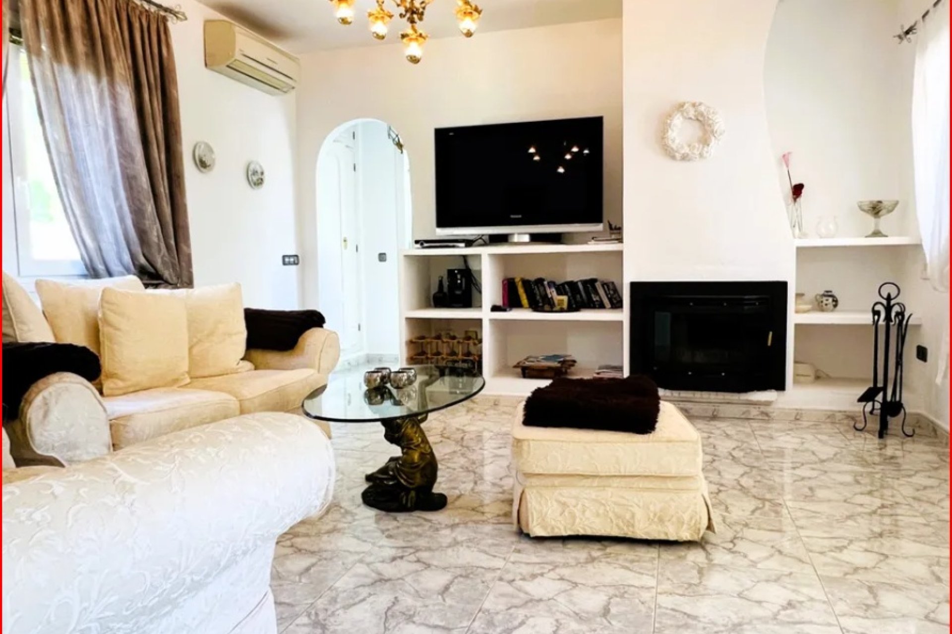 Vente - Villa - Moraira - Moravit