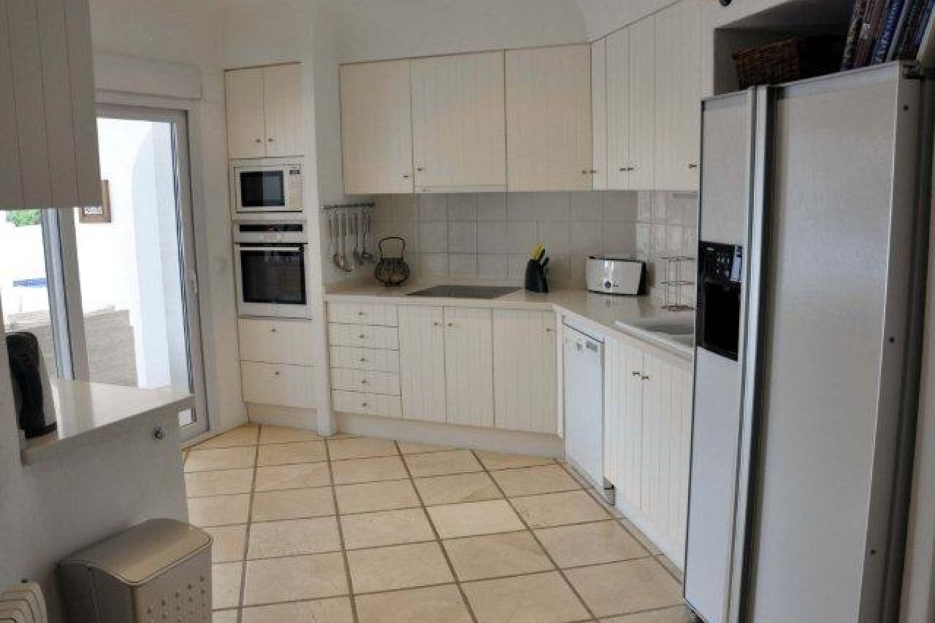 Vente - Villa - Moraira - Moravit