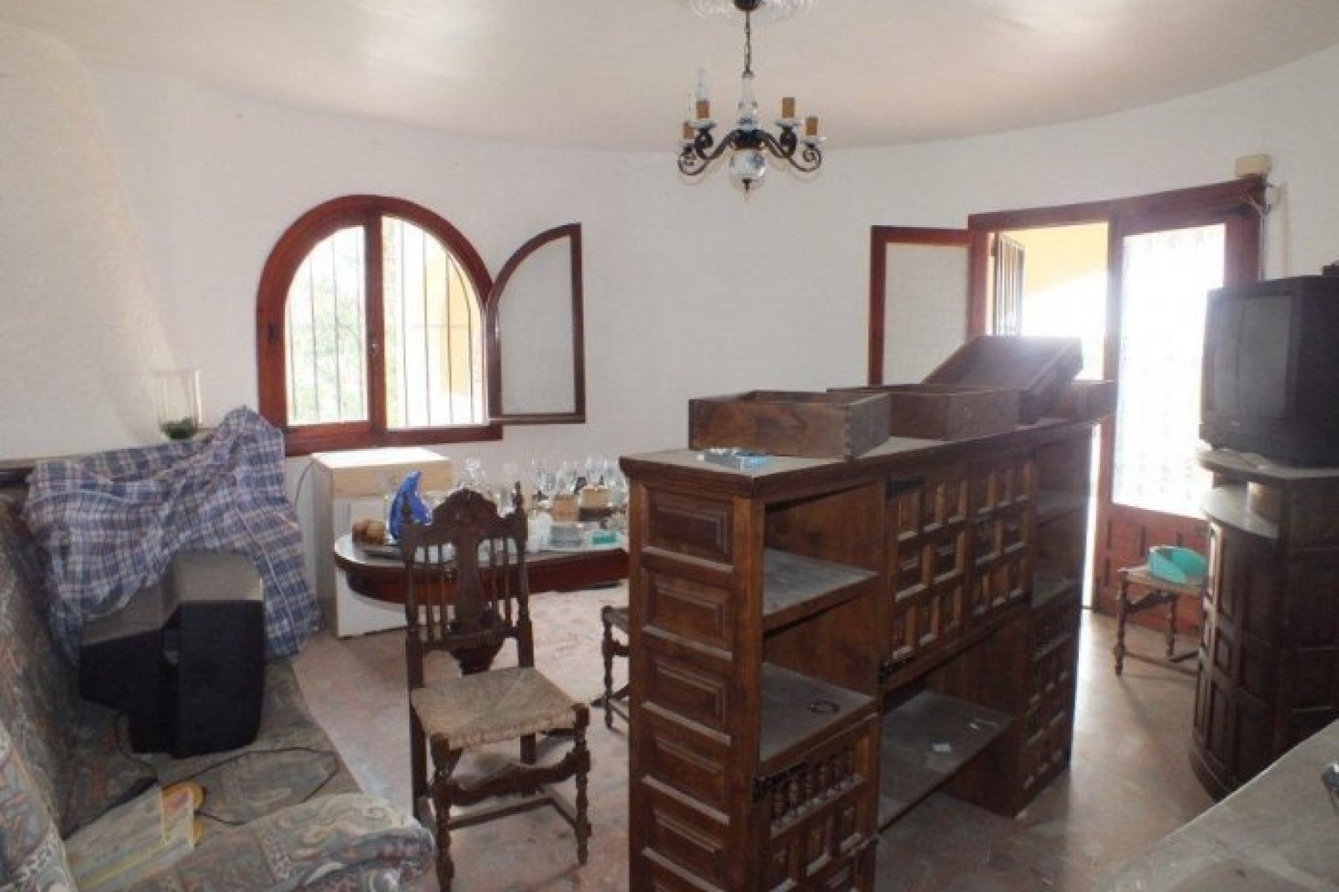 Vente - Villa - Moraira - Moravit