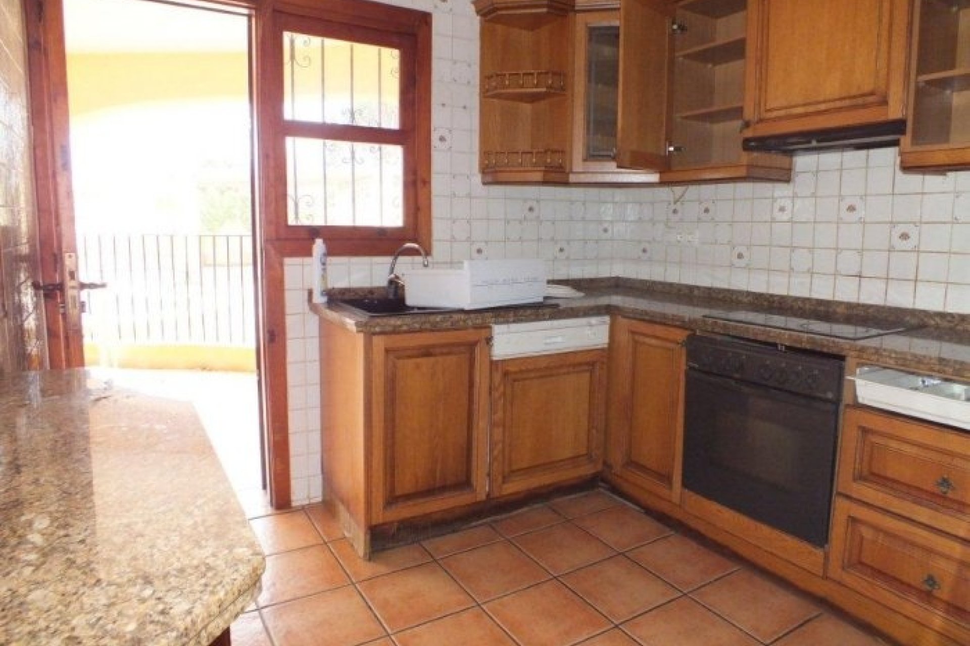 Vente - Villa - Moraira - Moravit