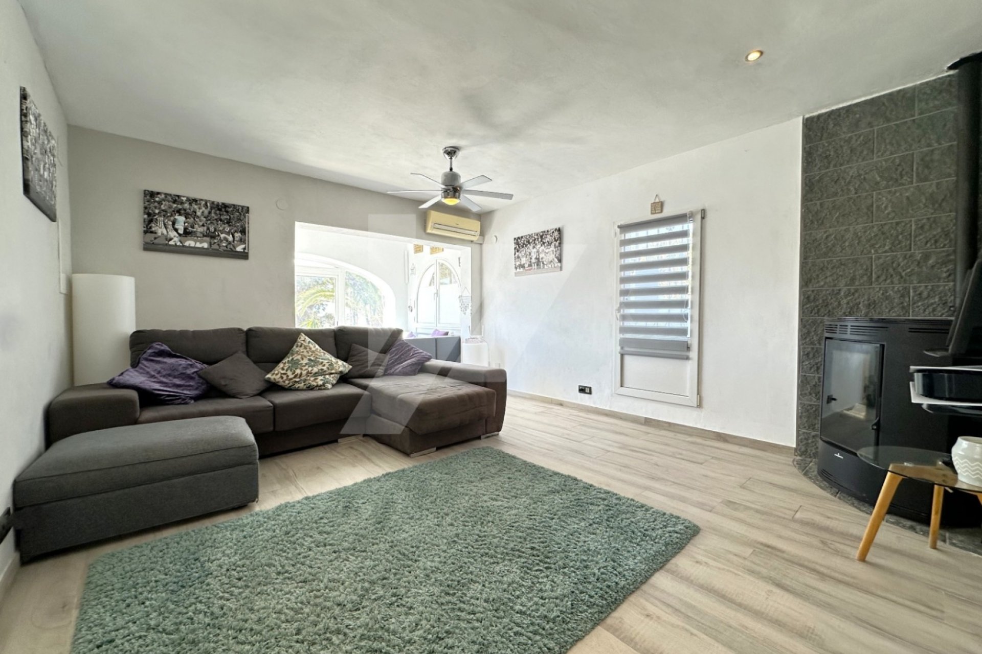 Vente - Villa - Moraira - Moravit