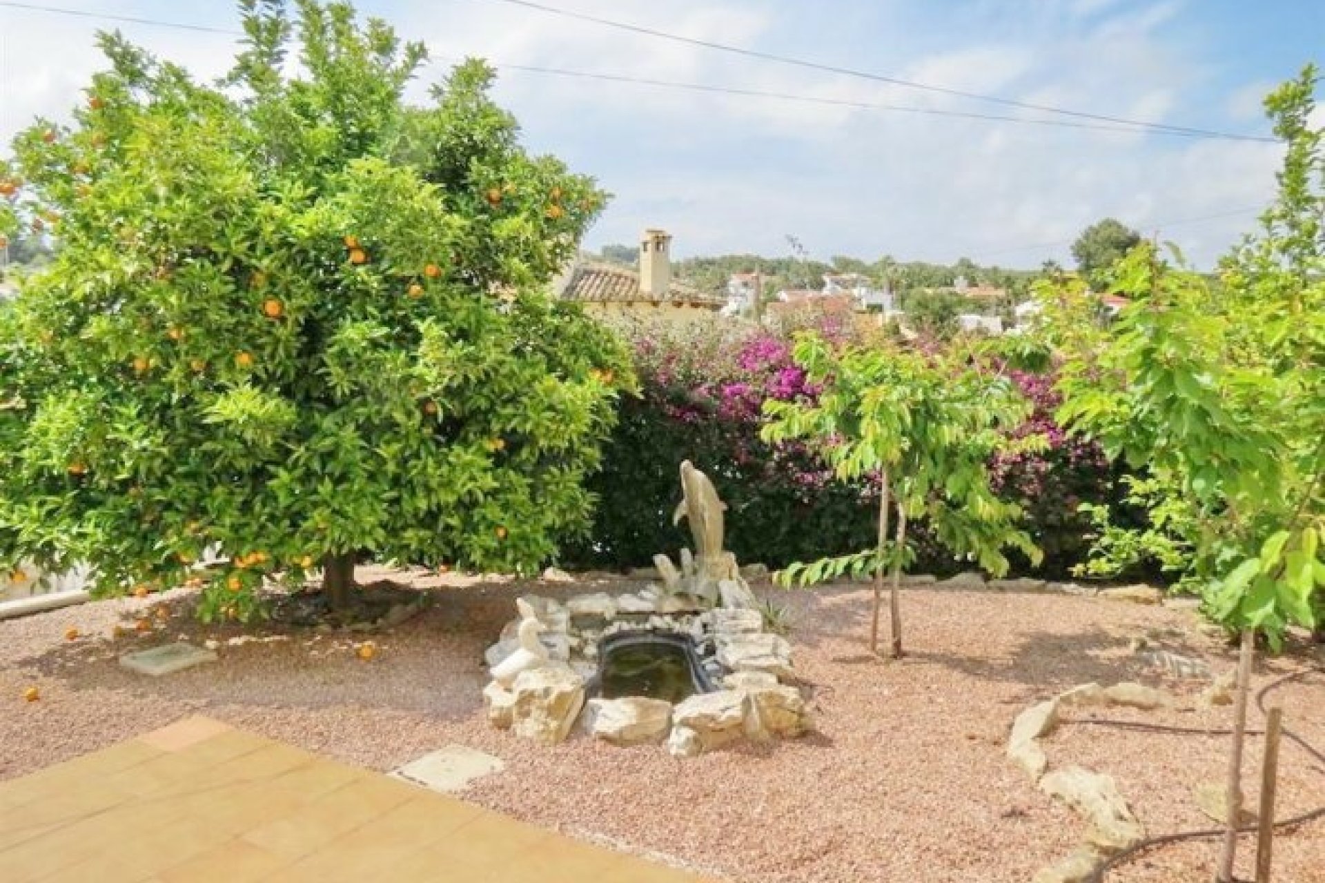 Vente - Villa - Moraira - Moravit