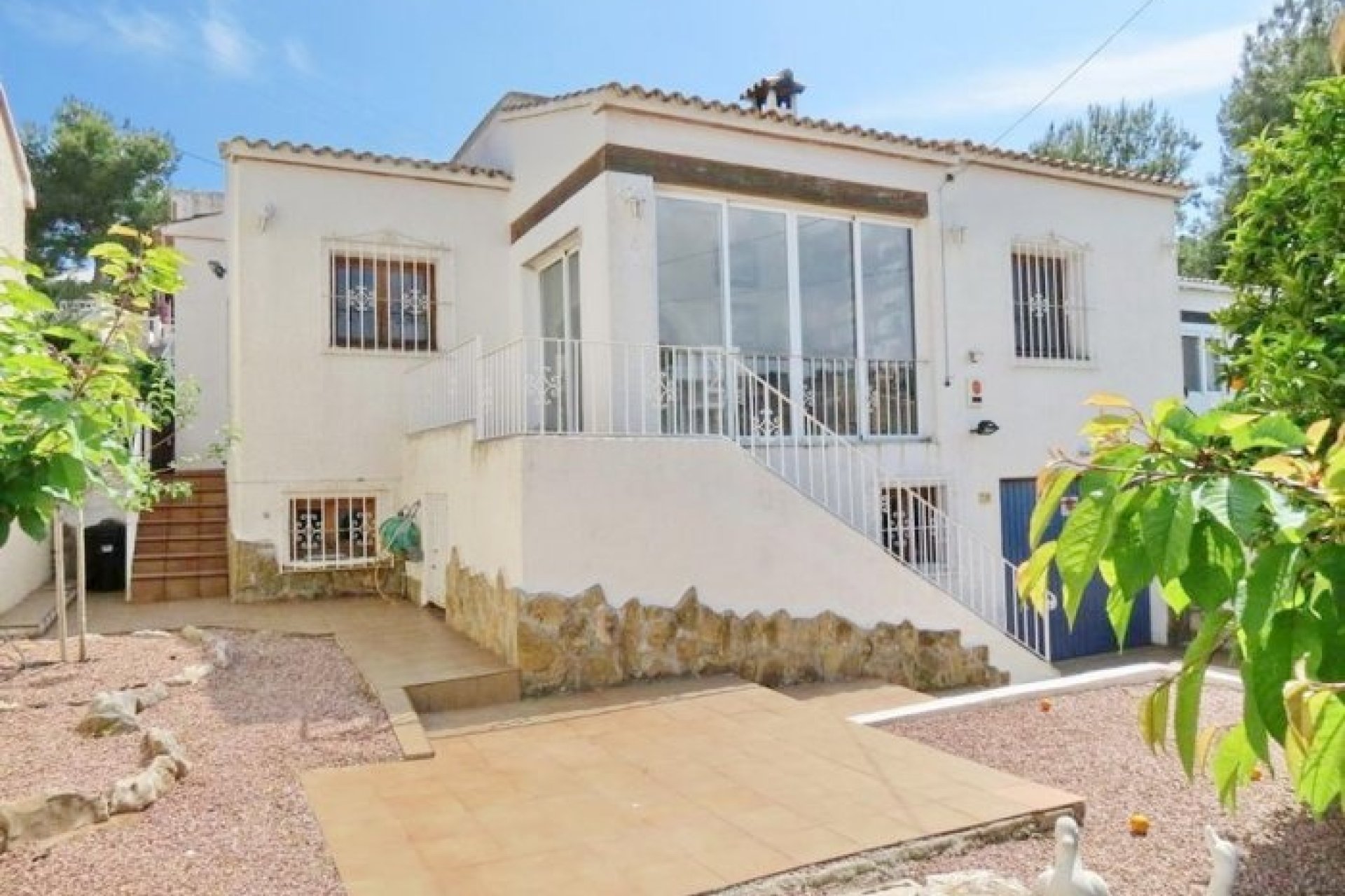 Vente - Villa - Moraira - Moravit