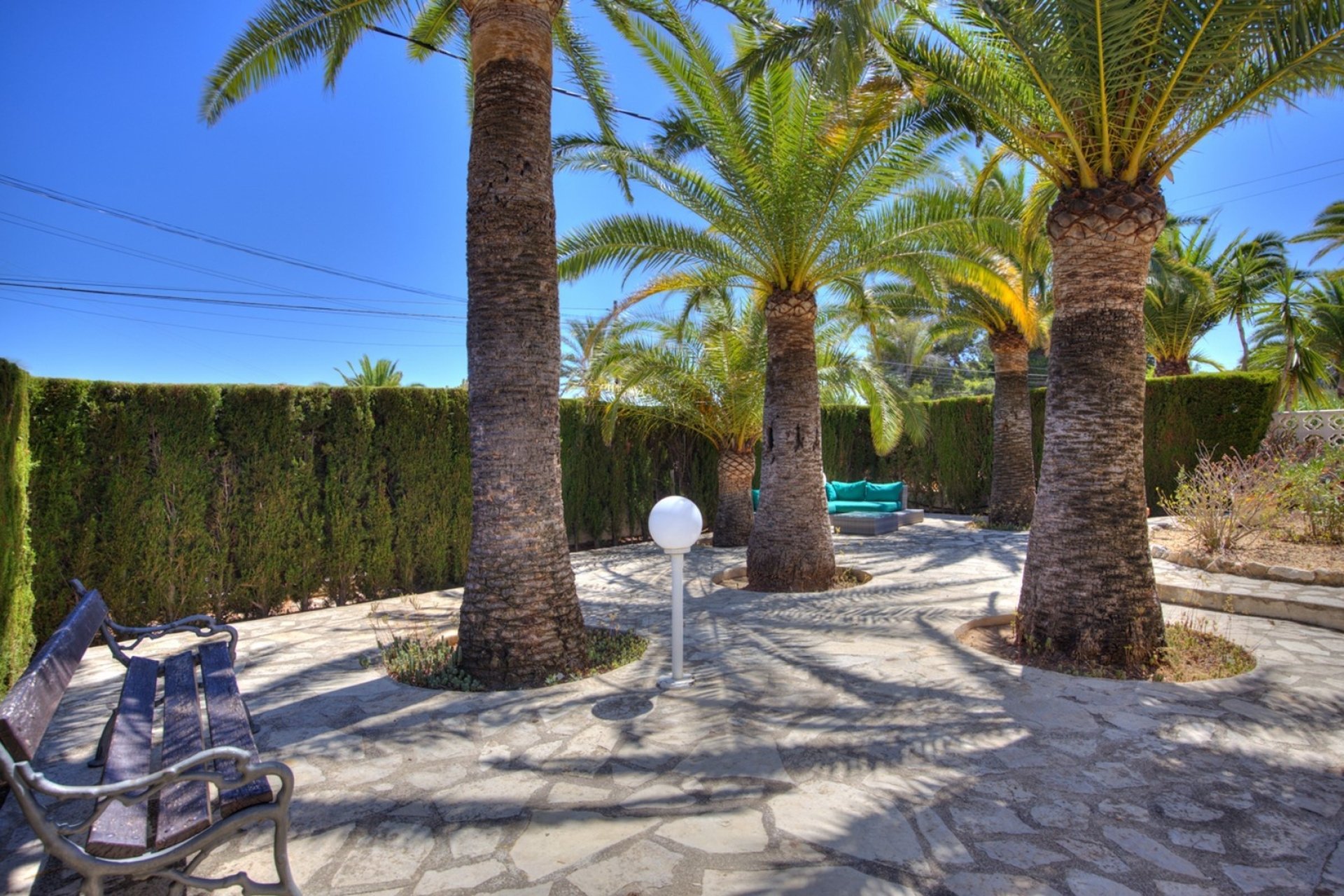 Vente - Villa - Moraira - Moravit