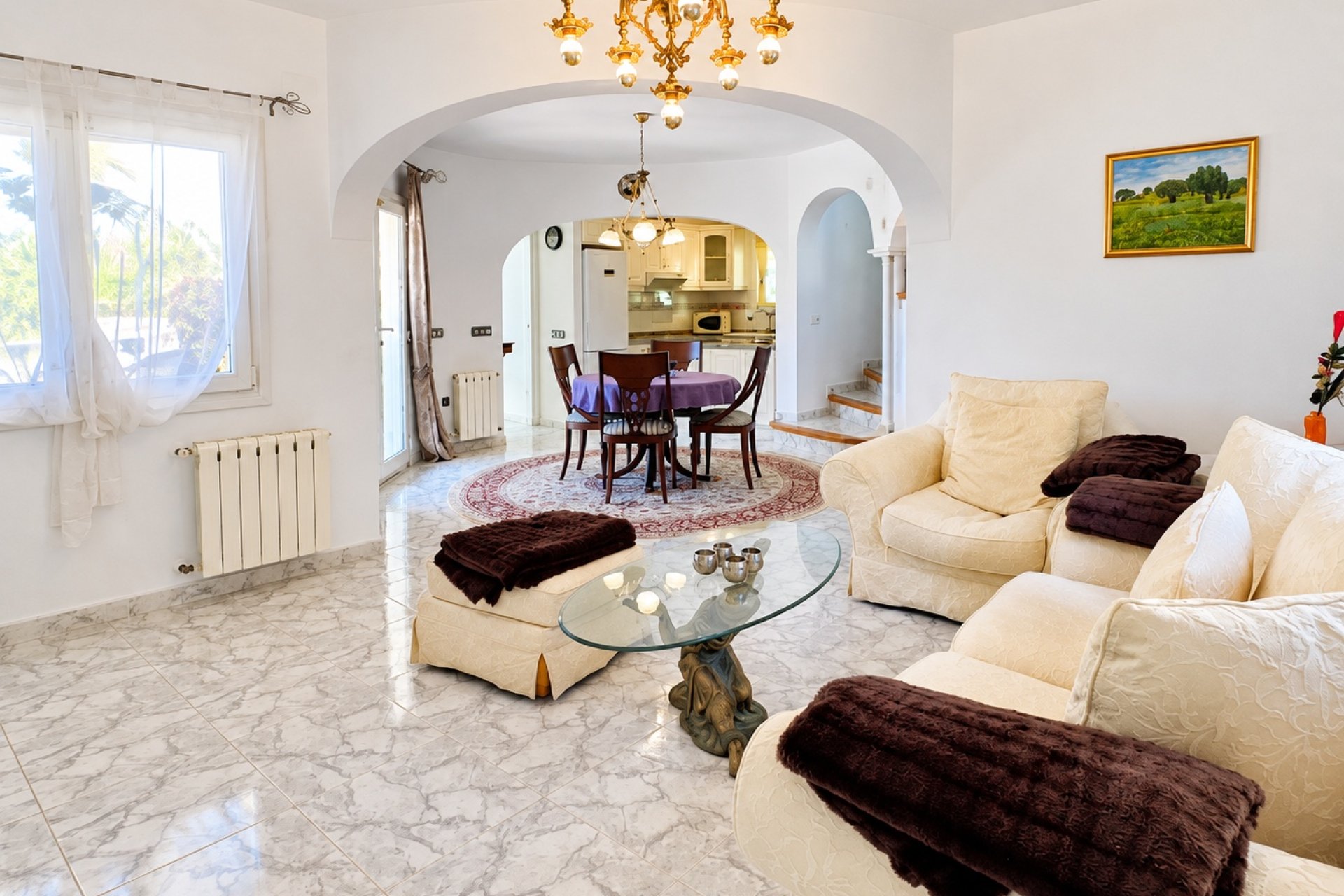 Vente - Villa - Moraira - Moravit