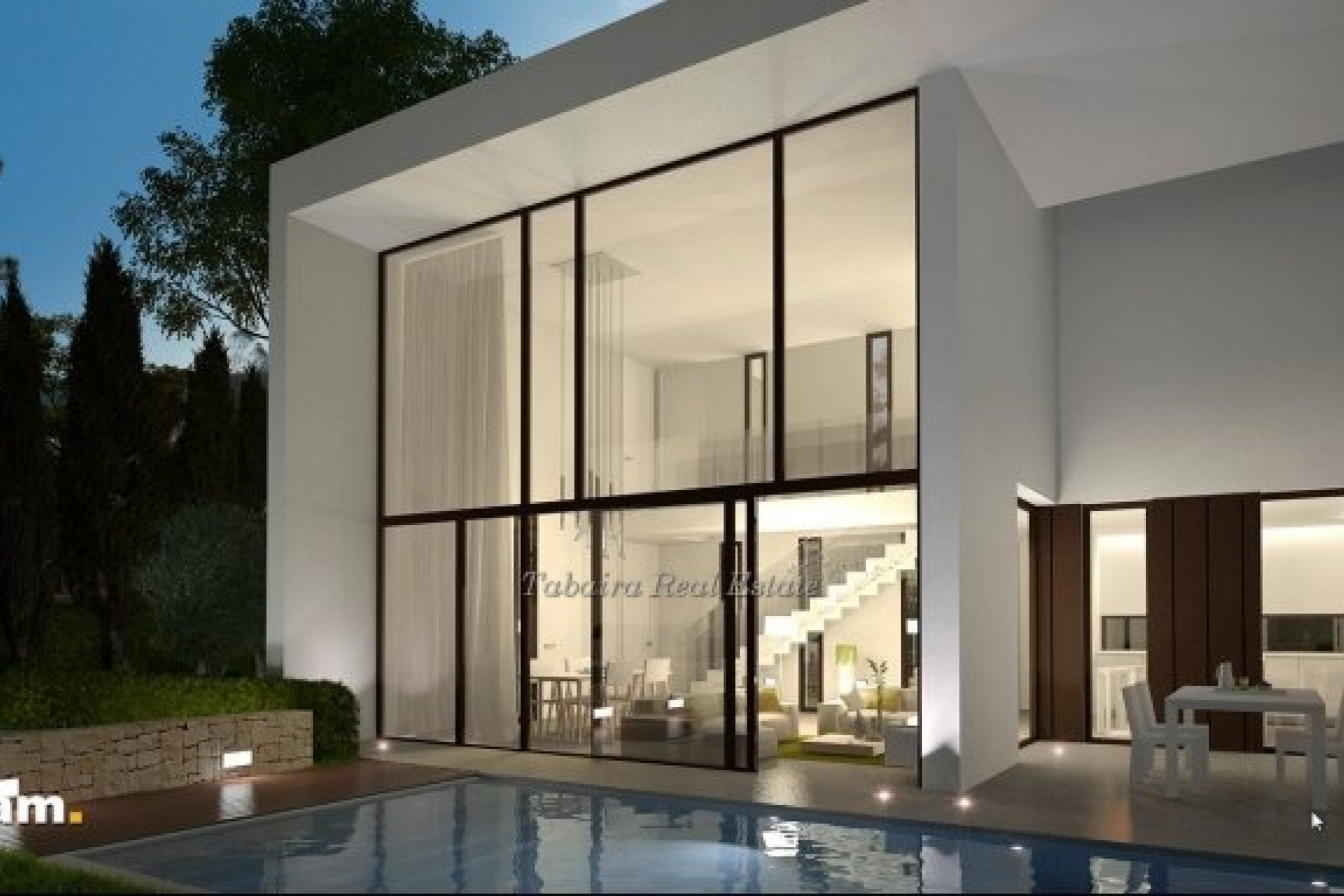 Vente - Villa - Moraira - Moravit