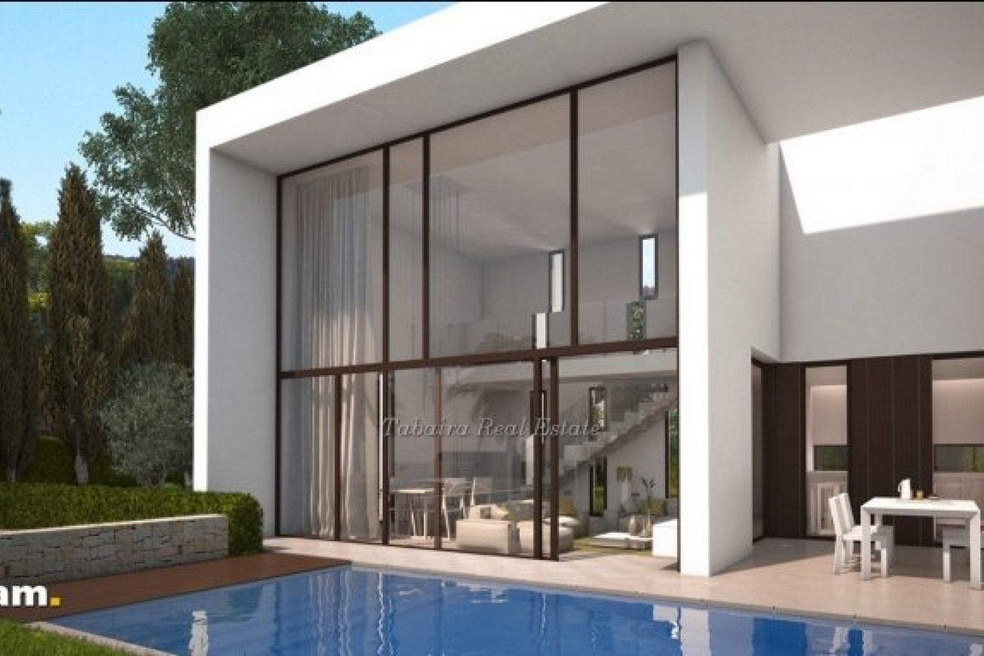 Vente - Villa - Moraira - Moravit