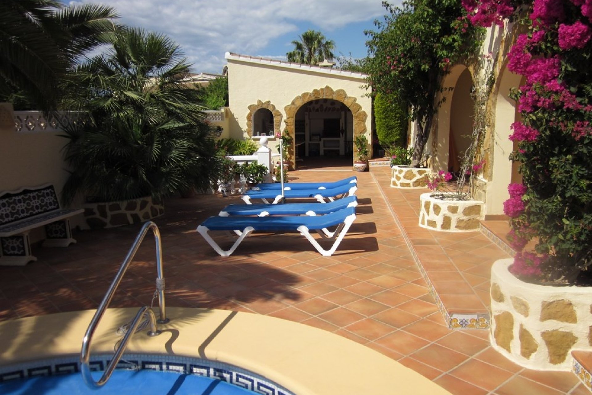 Vente - Villa - Moraira - Moravit