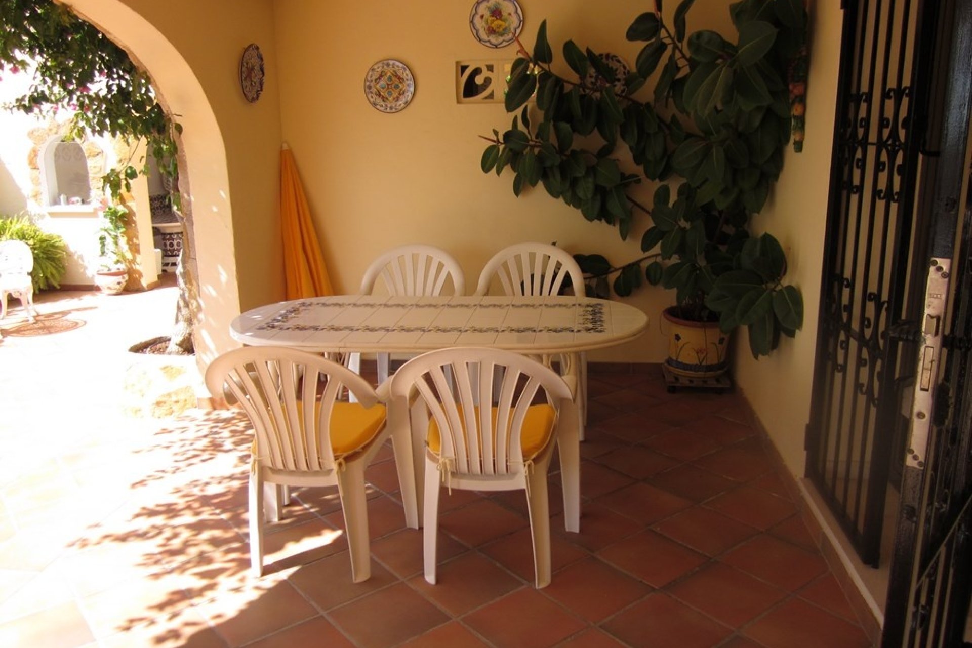 Vente - Villa - Moraira - Moravit