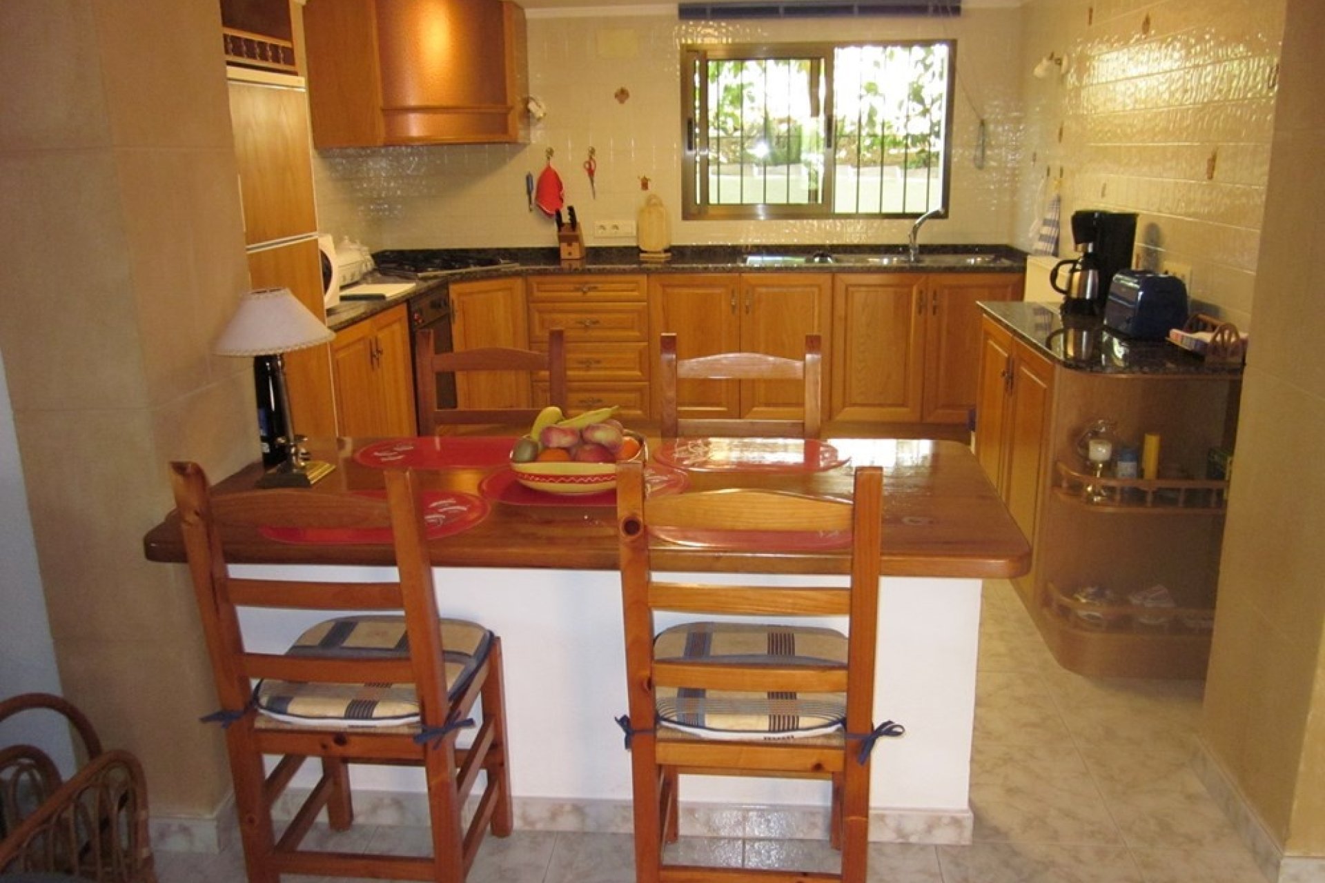 Vente - Villa - Moraira - Moravit
