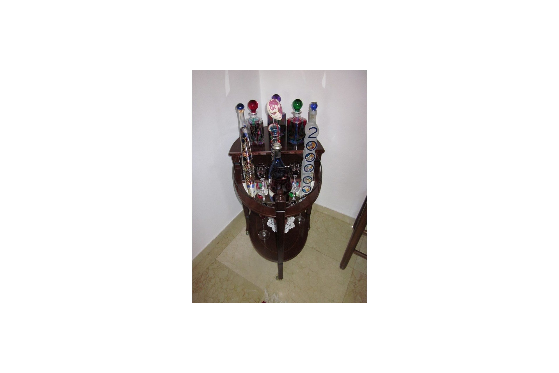 Vente - Villa - Moraira - Moravit